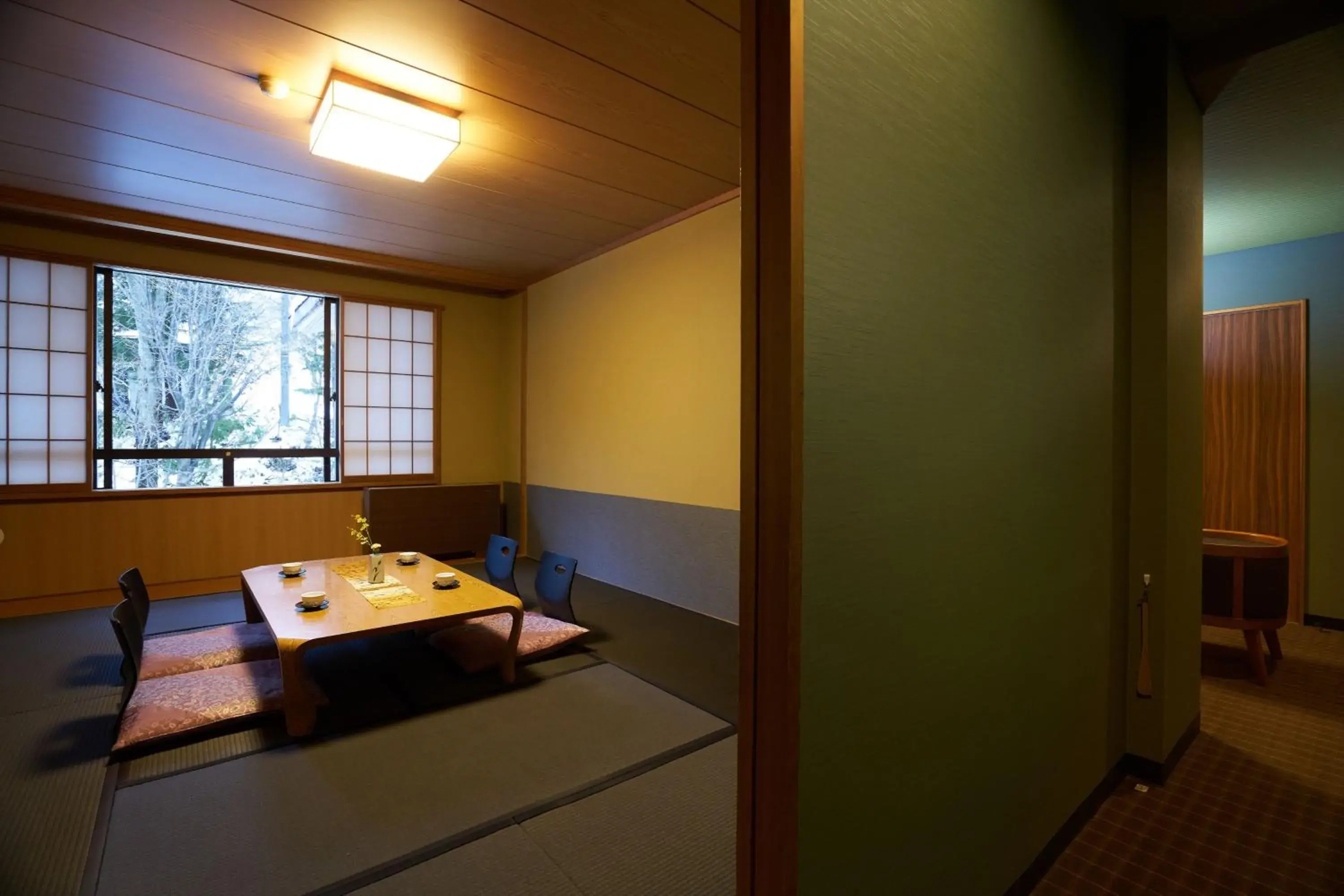 Suite with Tatami Area - Non-Smoking in Meitoya So Suite with Tatami Area - Non-Smoking in Meitoya So