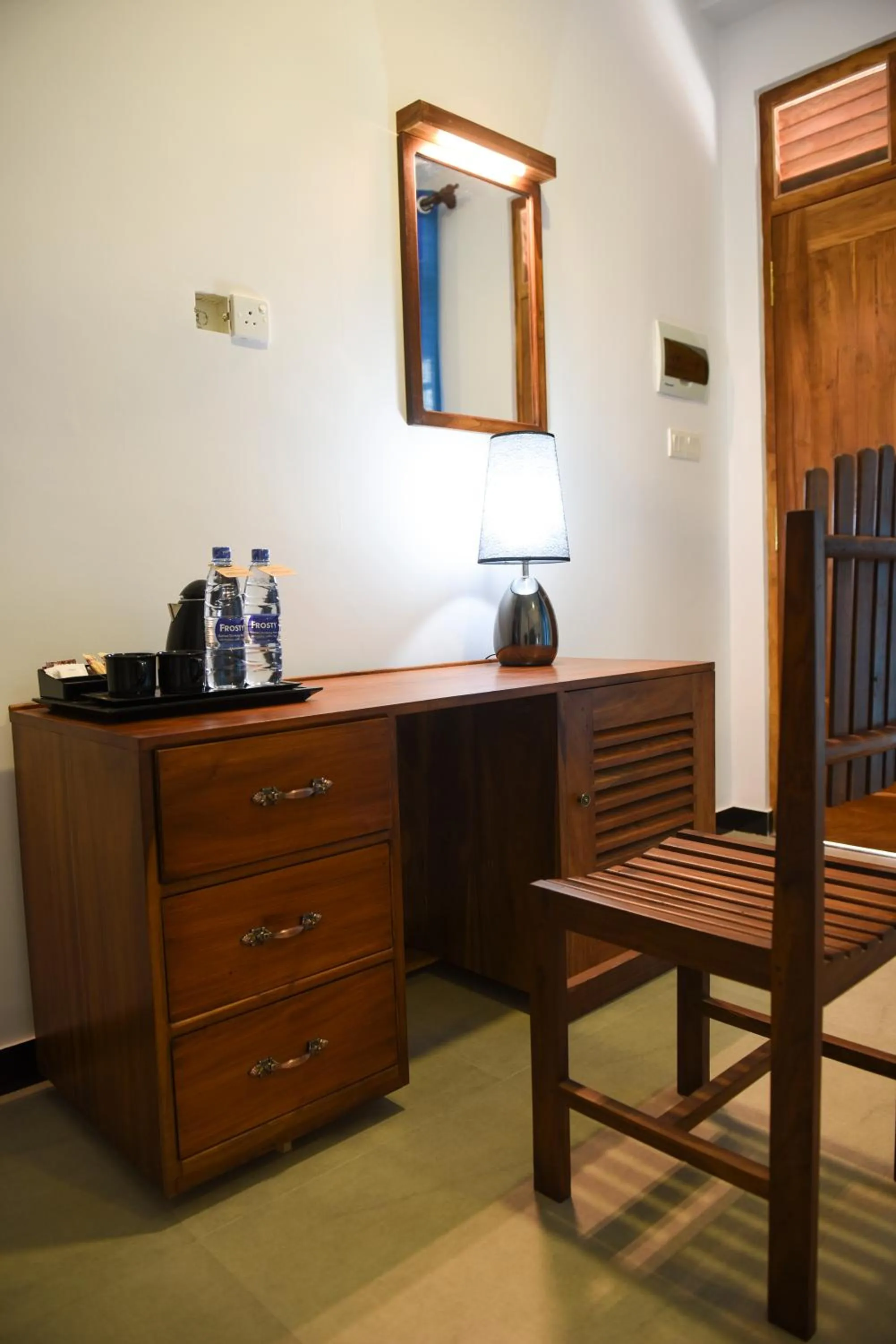 Wavelength Hotel & Wellness Center