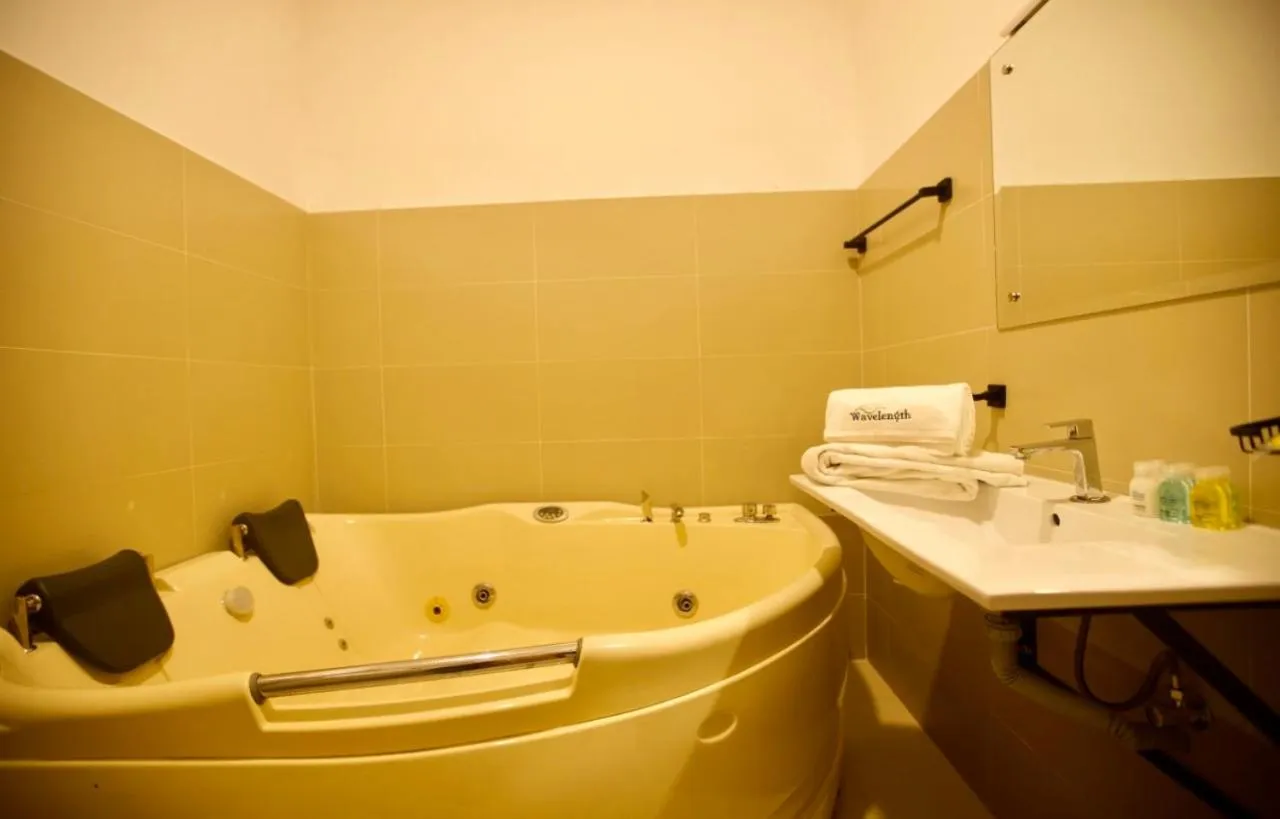 Wavelength Hotel & Wellness Center