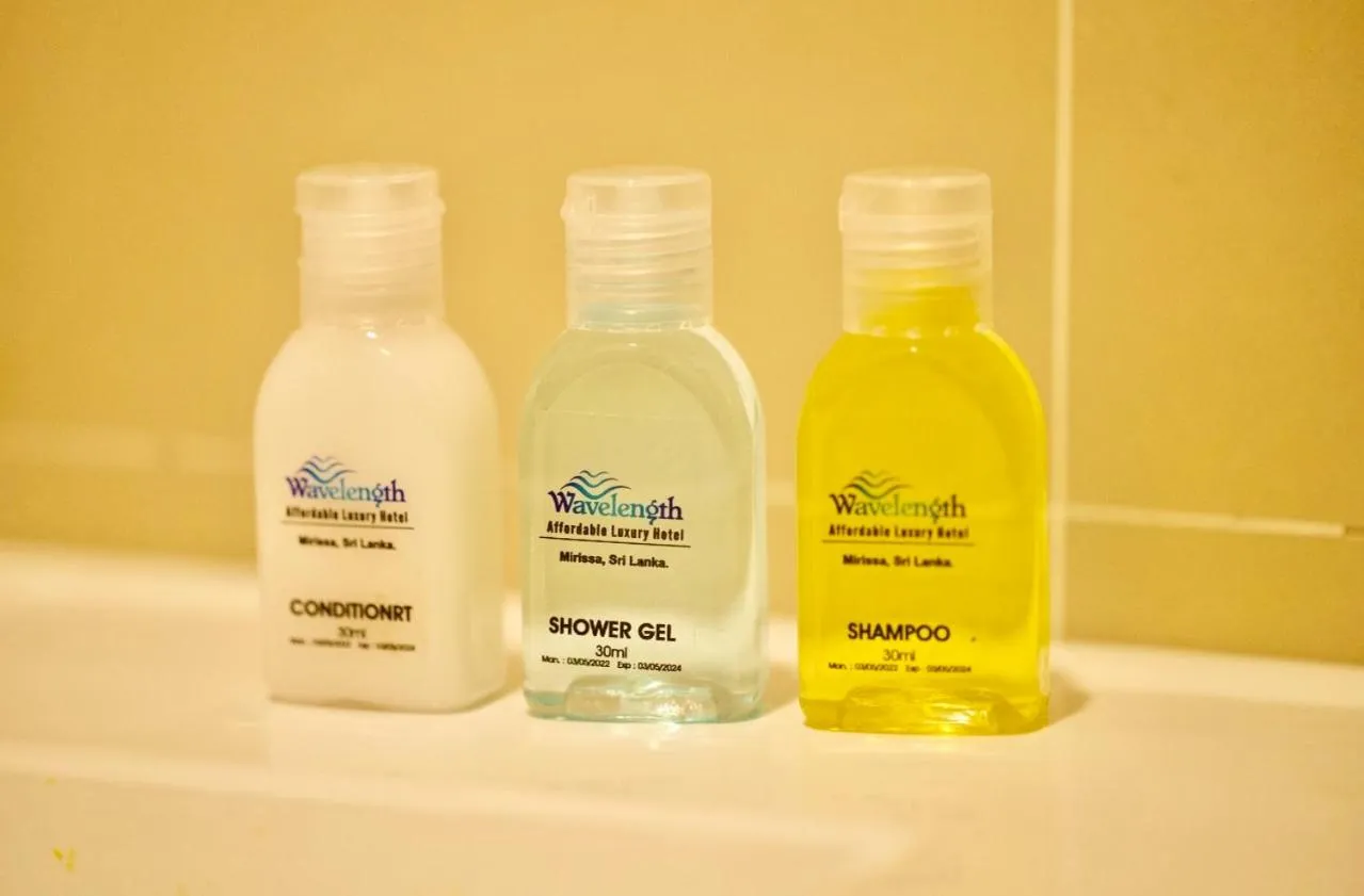 Wavelength Hotel & Wellness Center