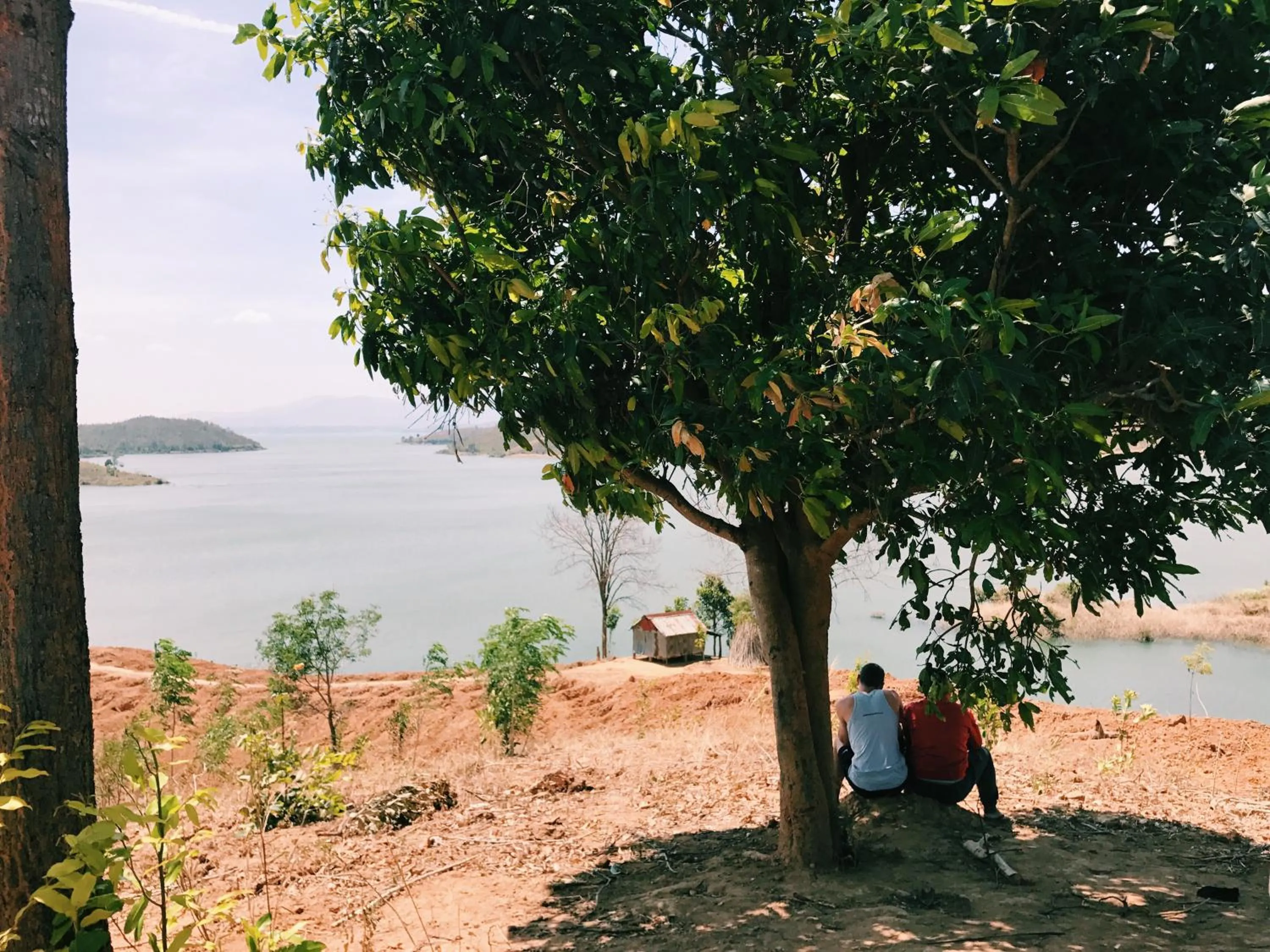Nearby landmark in Vietnam Phuot Real Home