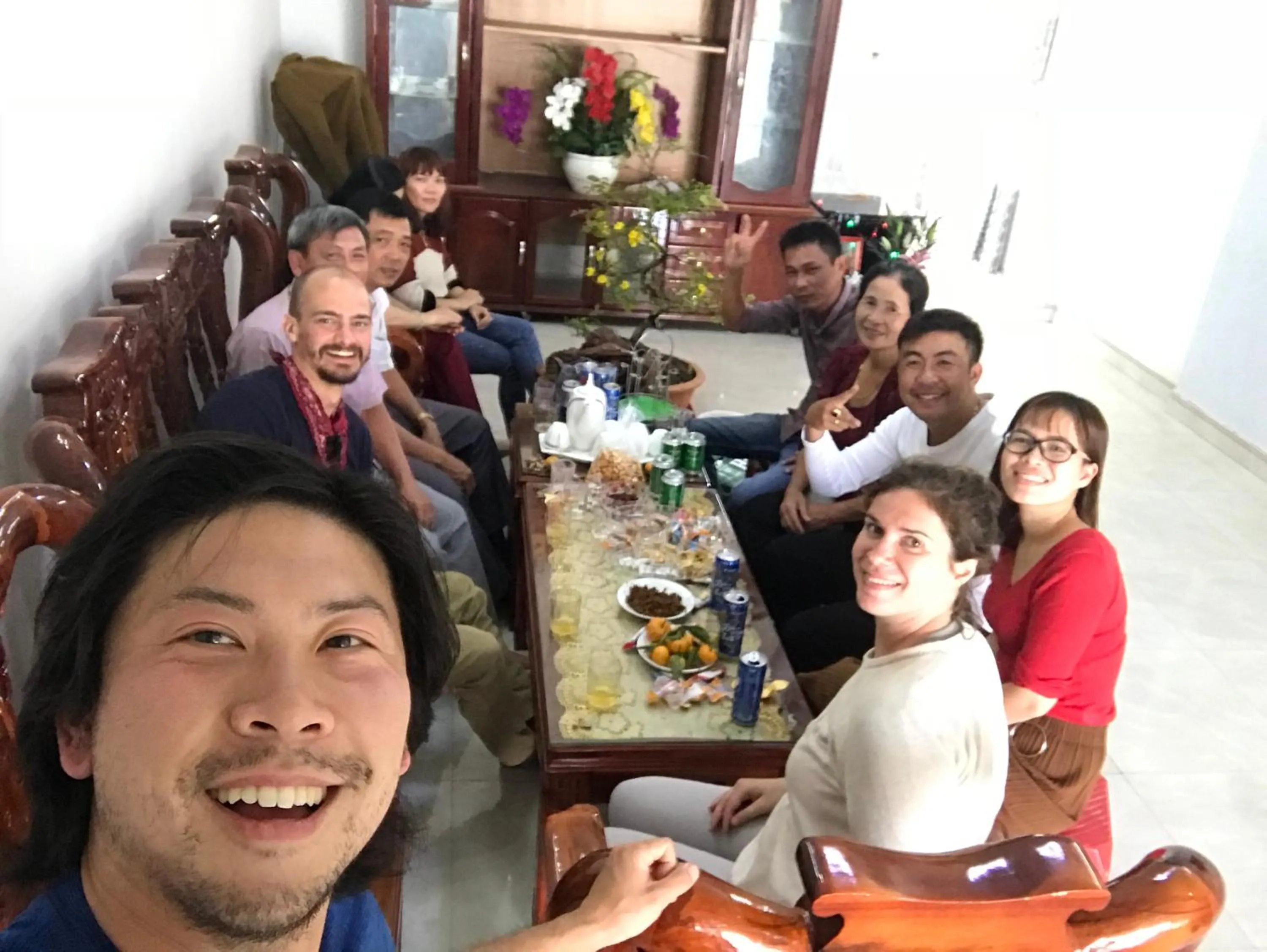 Vietnam Phuot Real Home