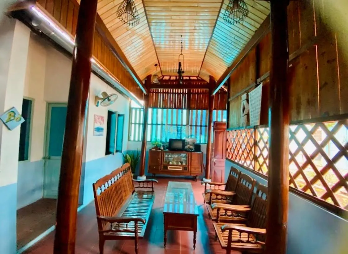 Vietnam Phuot Real Home