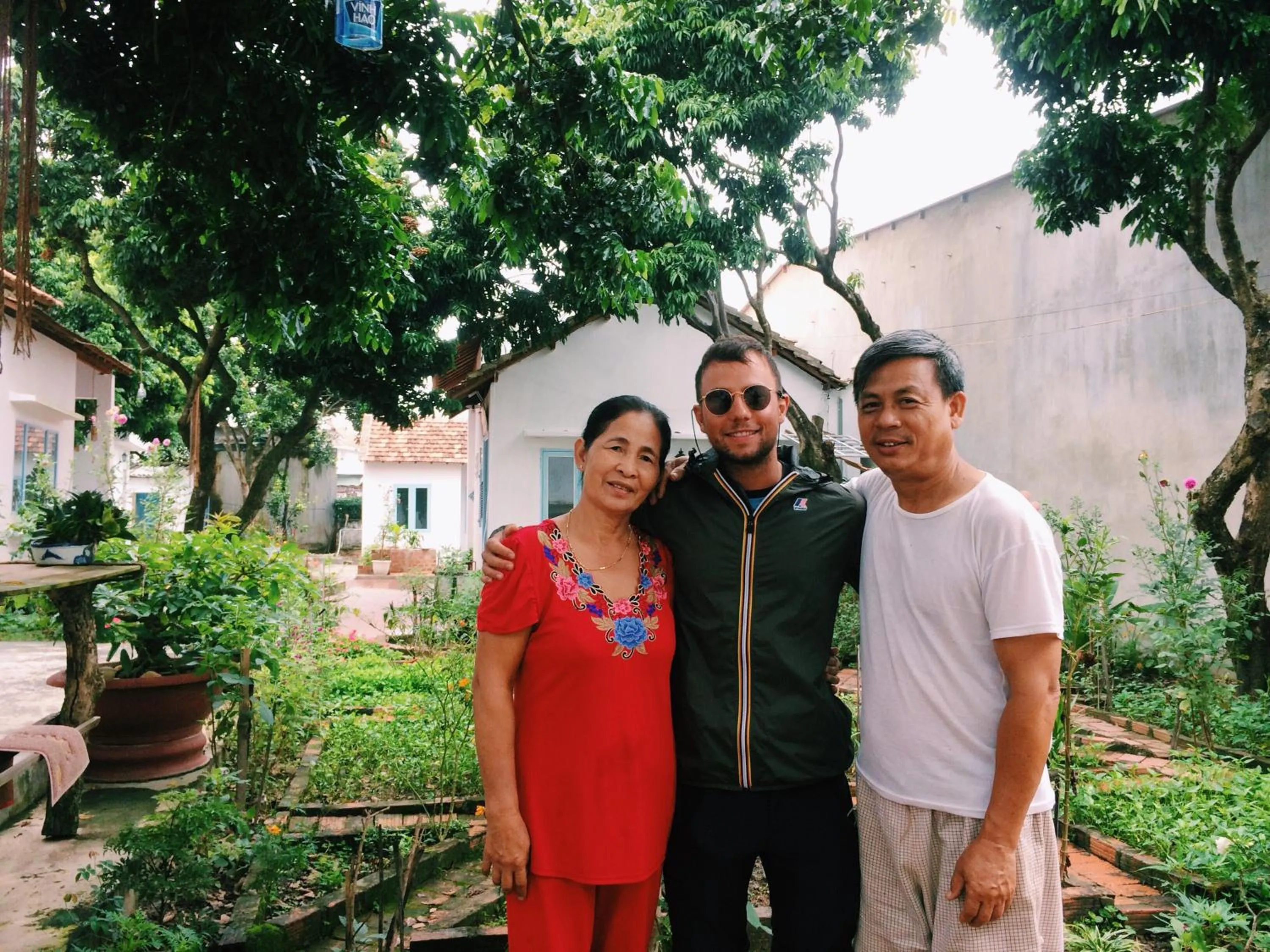 Vietnam Phuot Real Home