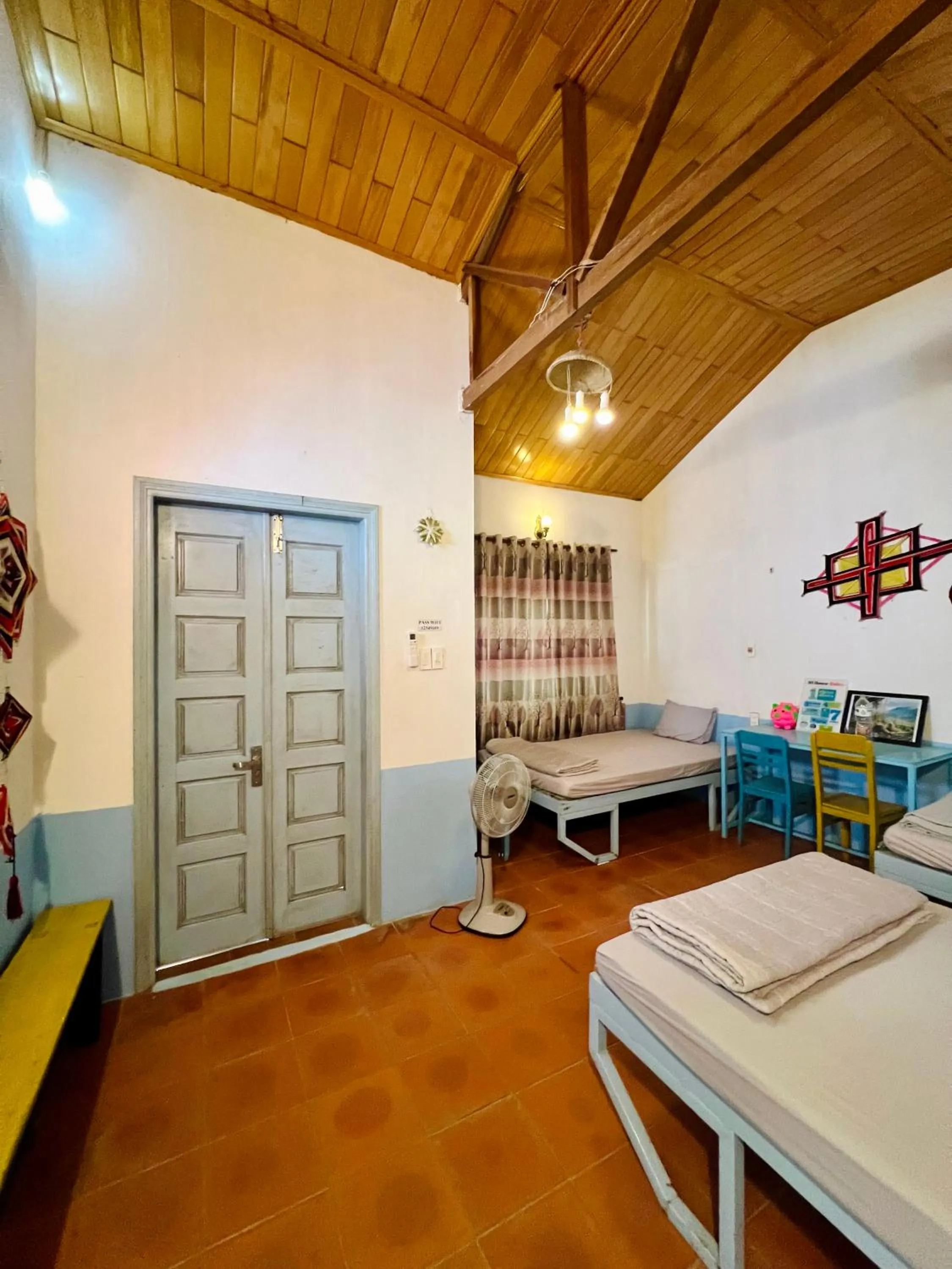 Vietnam Phuot Real Home