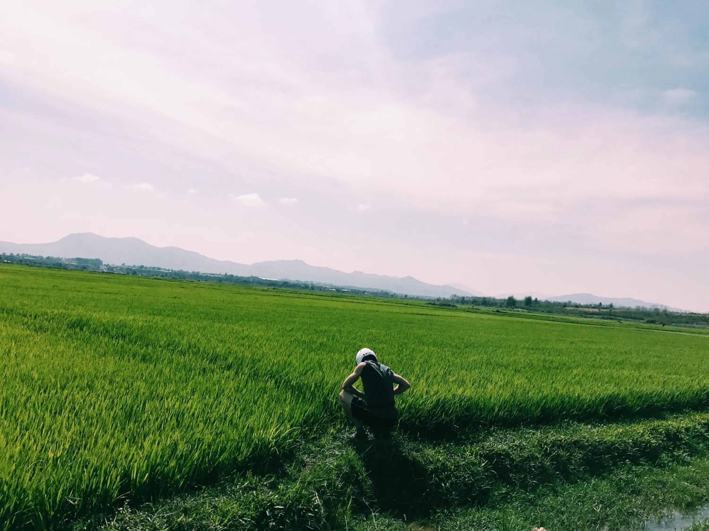Vietnam Phuot Real Home