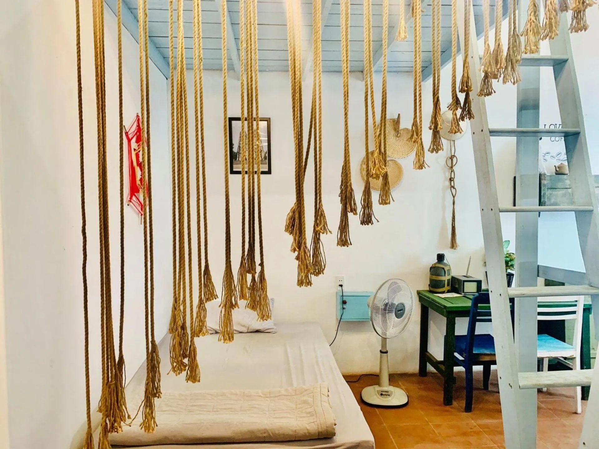 Vietnam Phuot Real Home