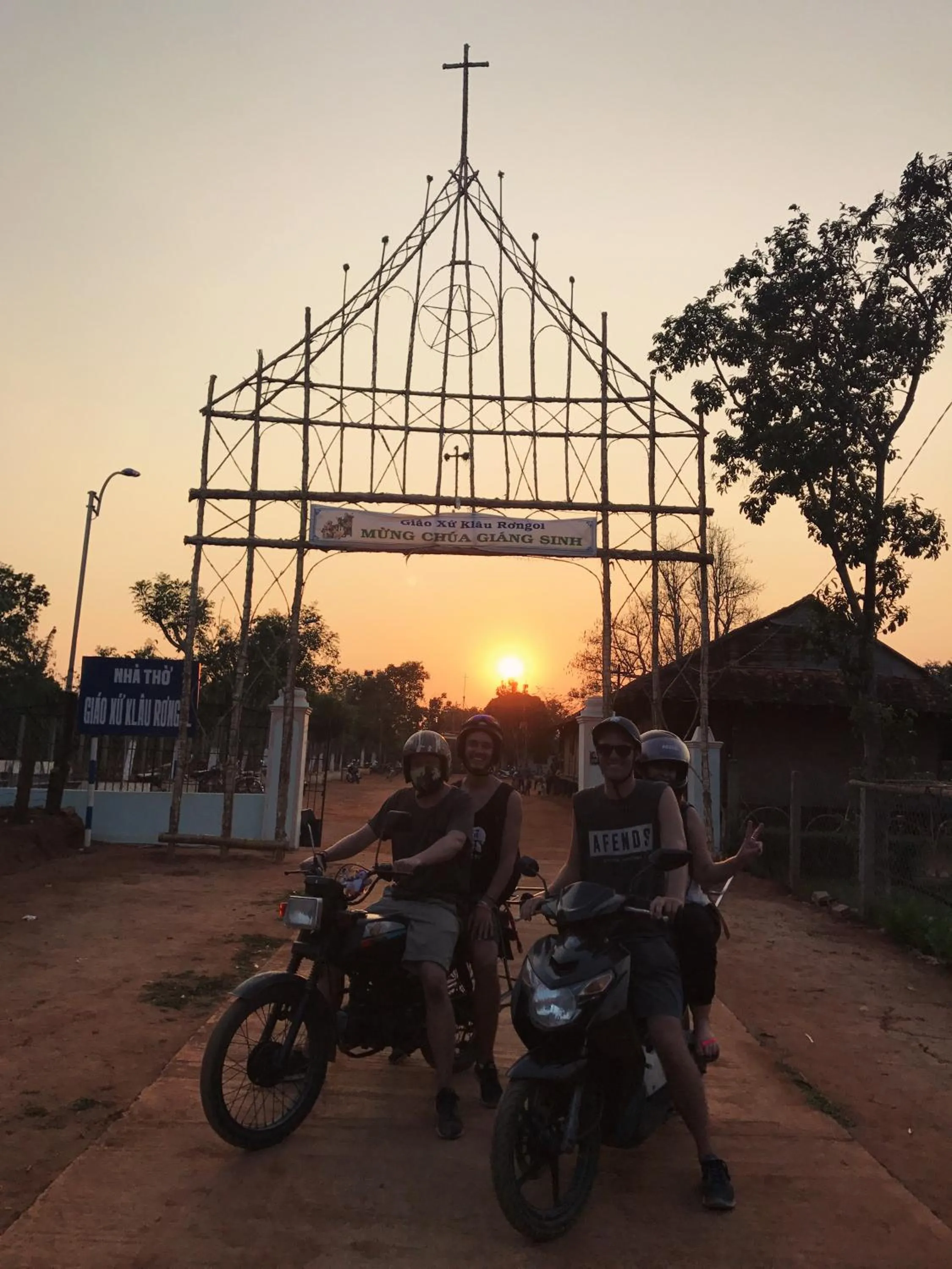 Vietnam Phuot Real Home