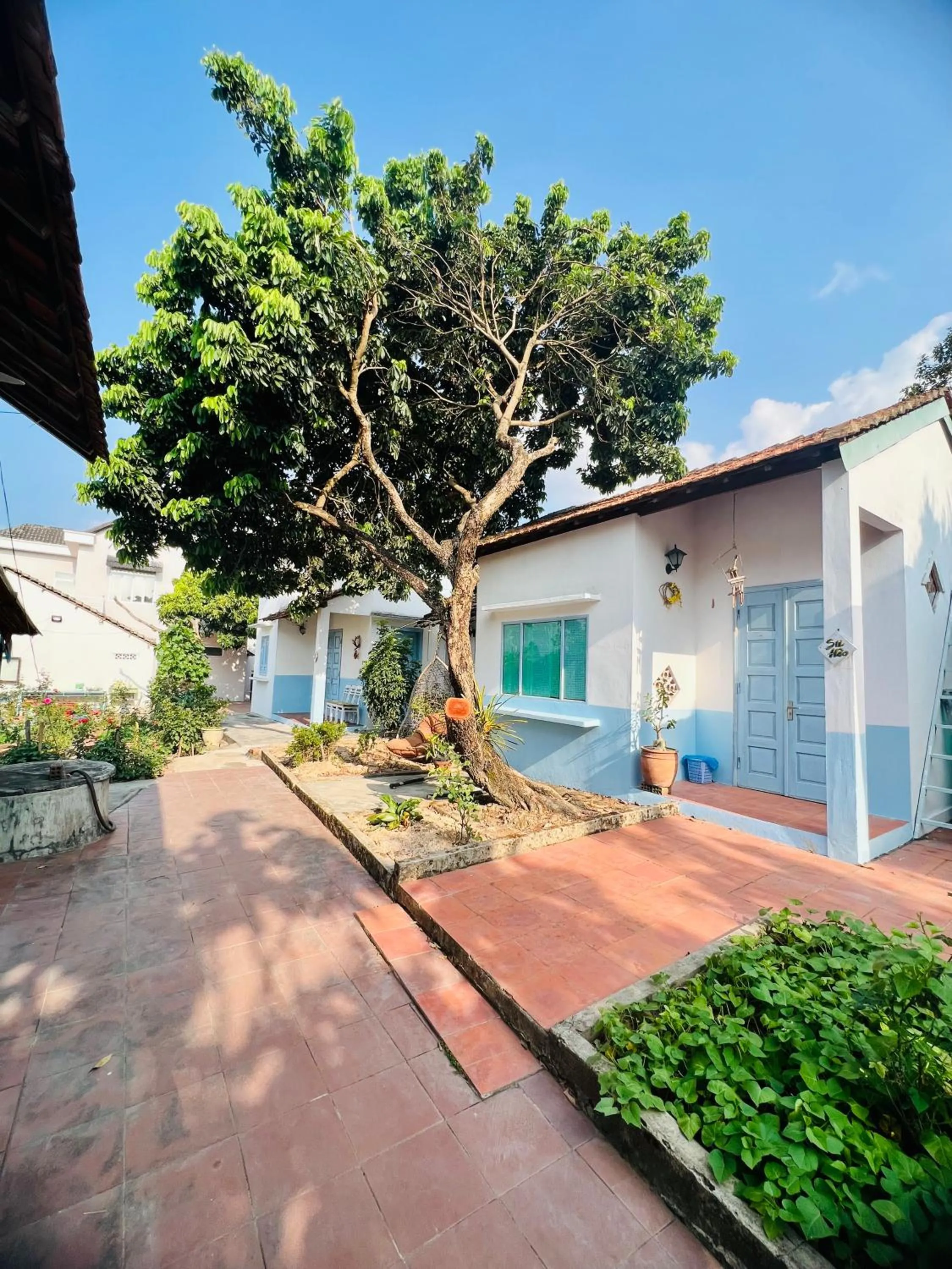 Vietnam Phuot Real Home