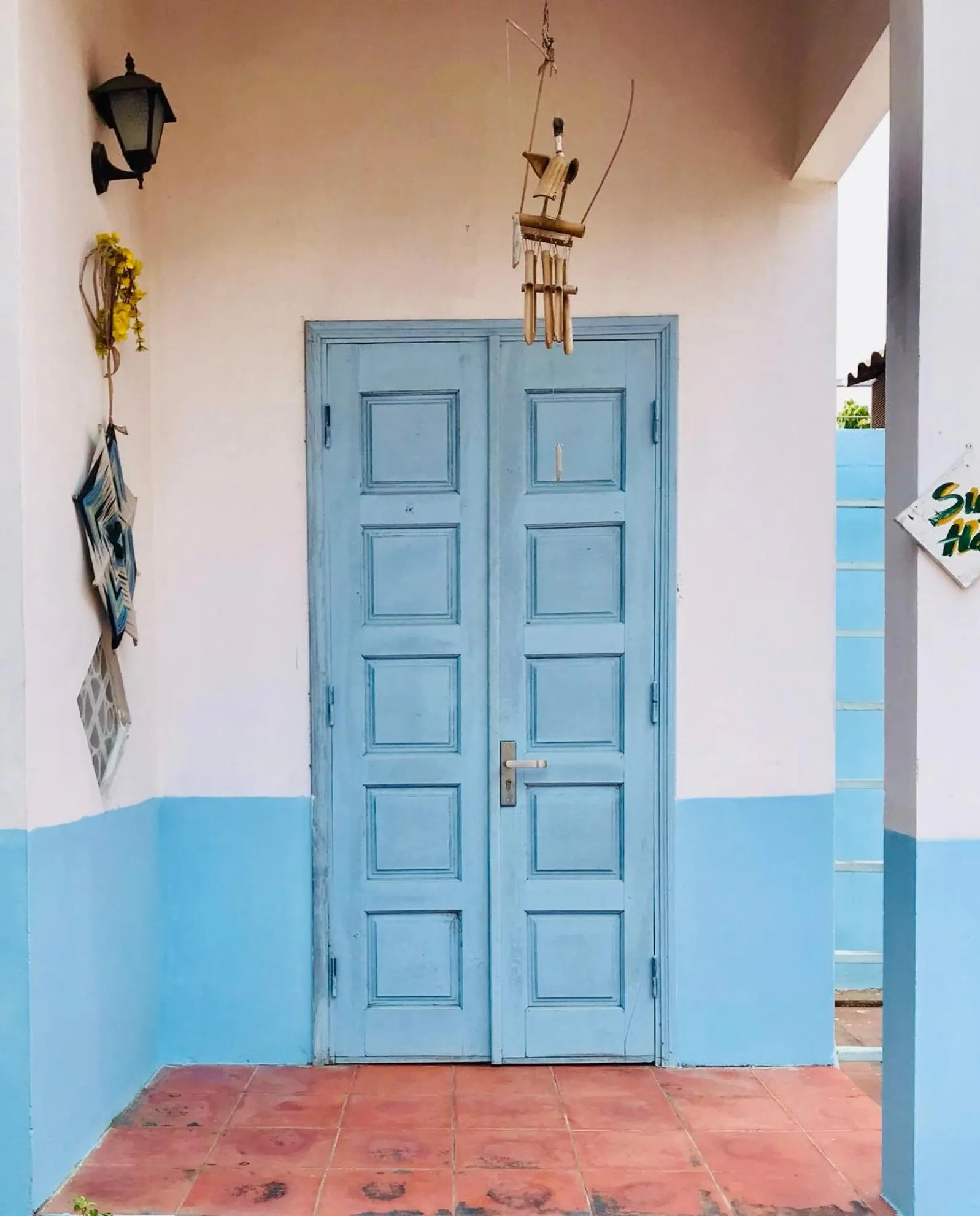 Vietnam Phuot Real Home