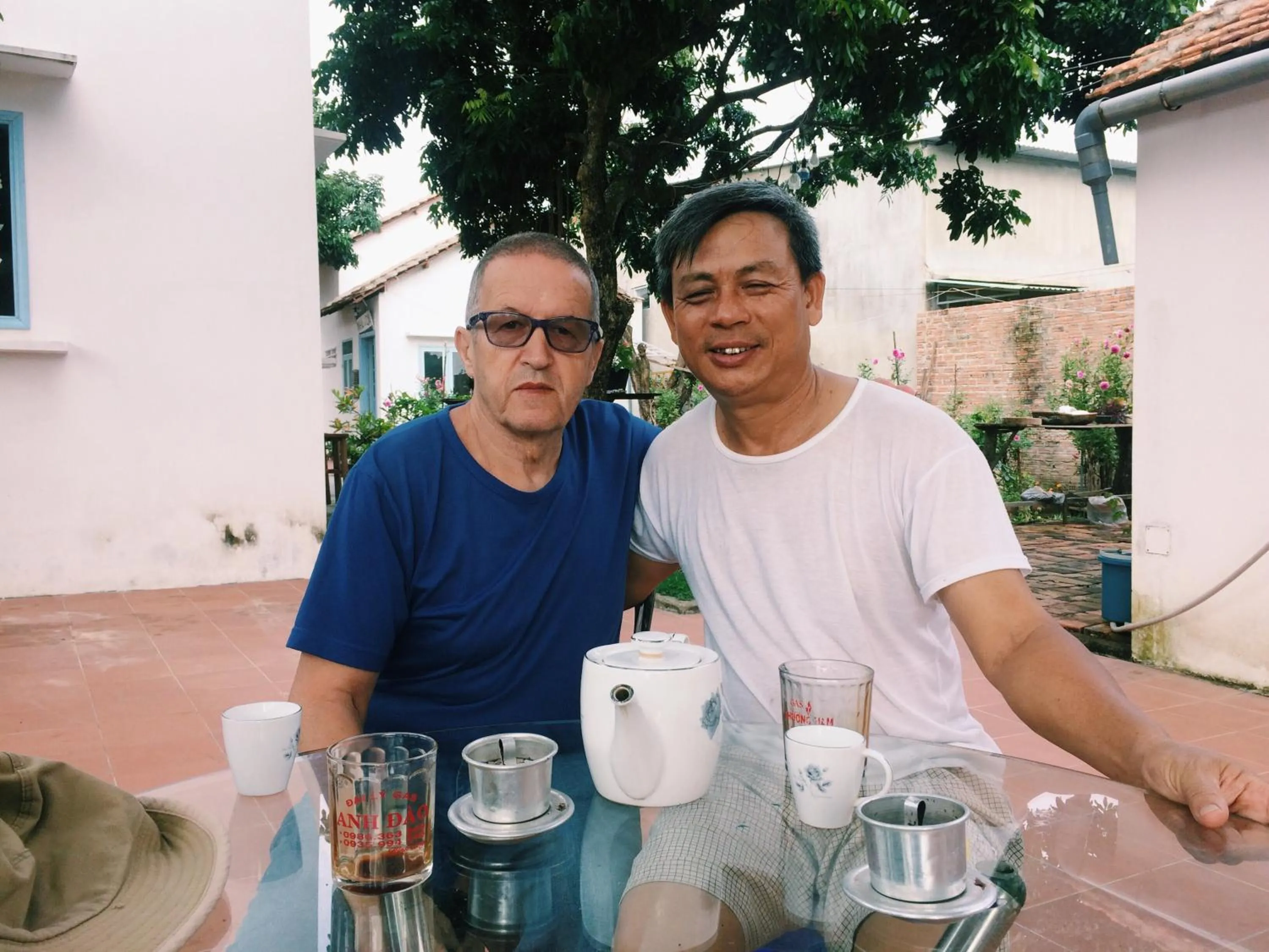 Vietnam Phuot Real Home