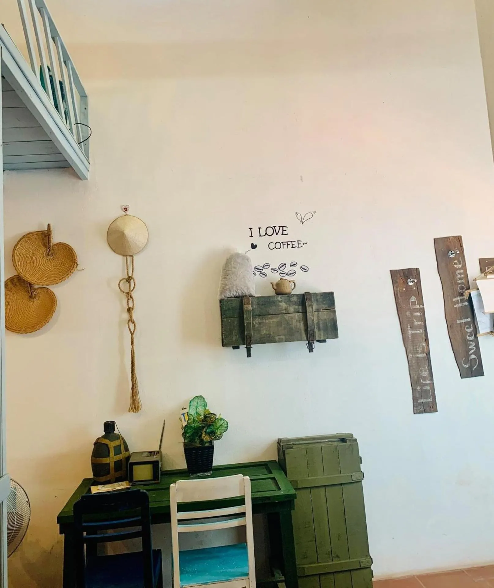 Vietnam Phuot Real Home