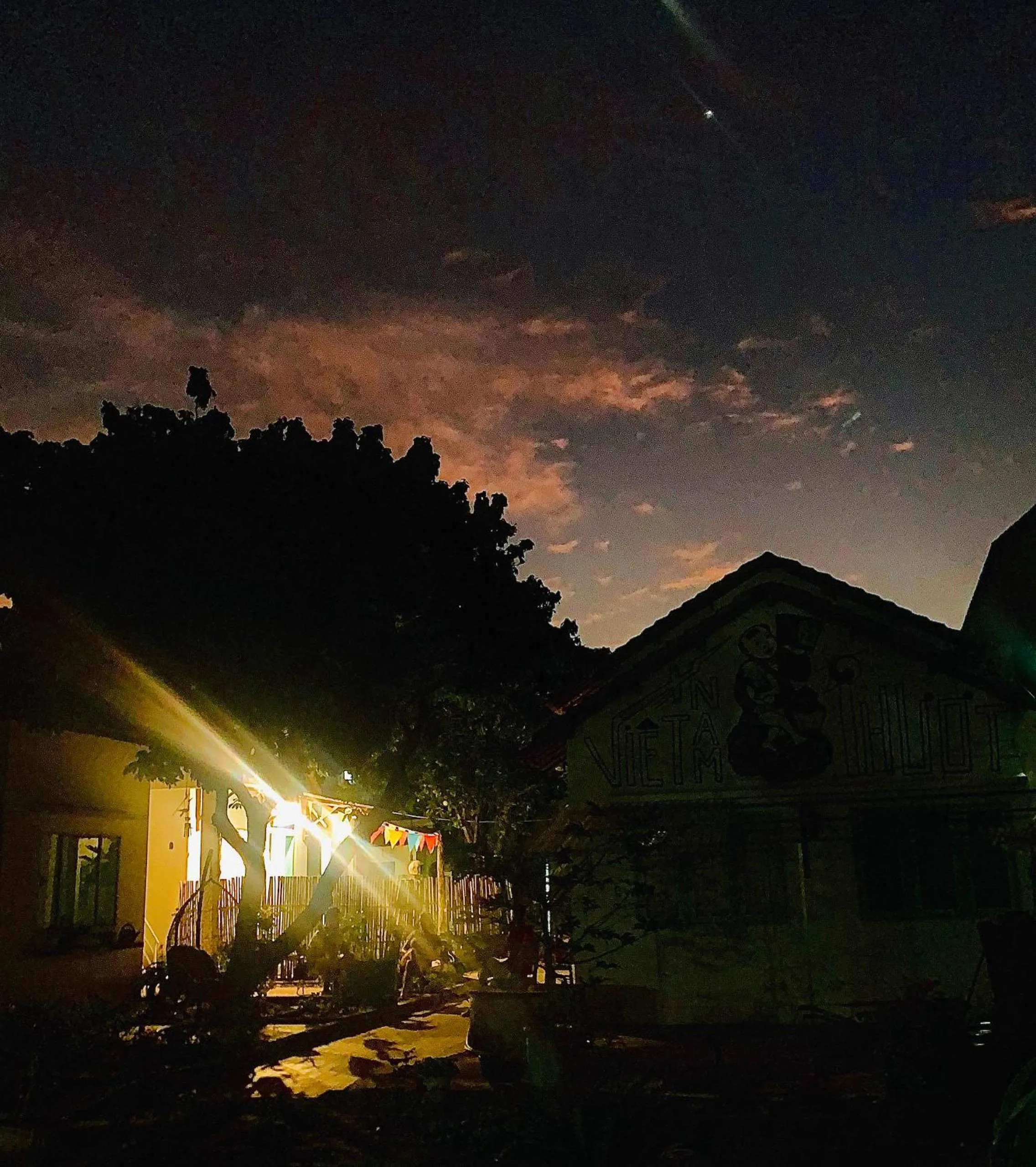 Vietnam Phuot Real Home
