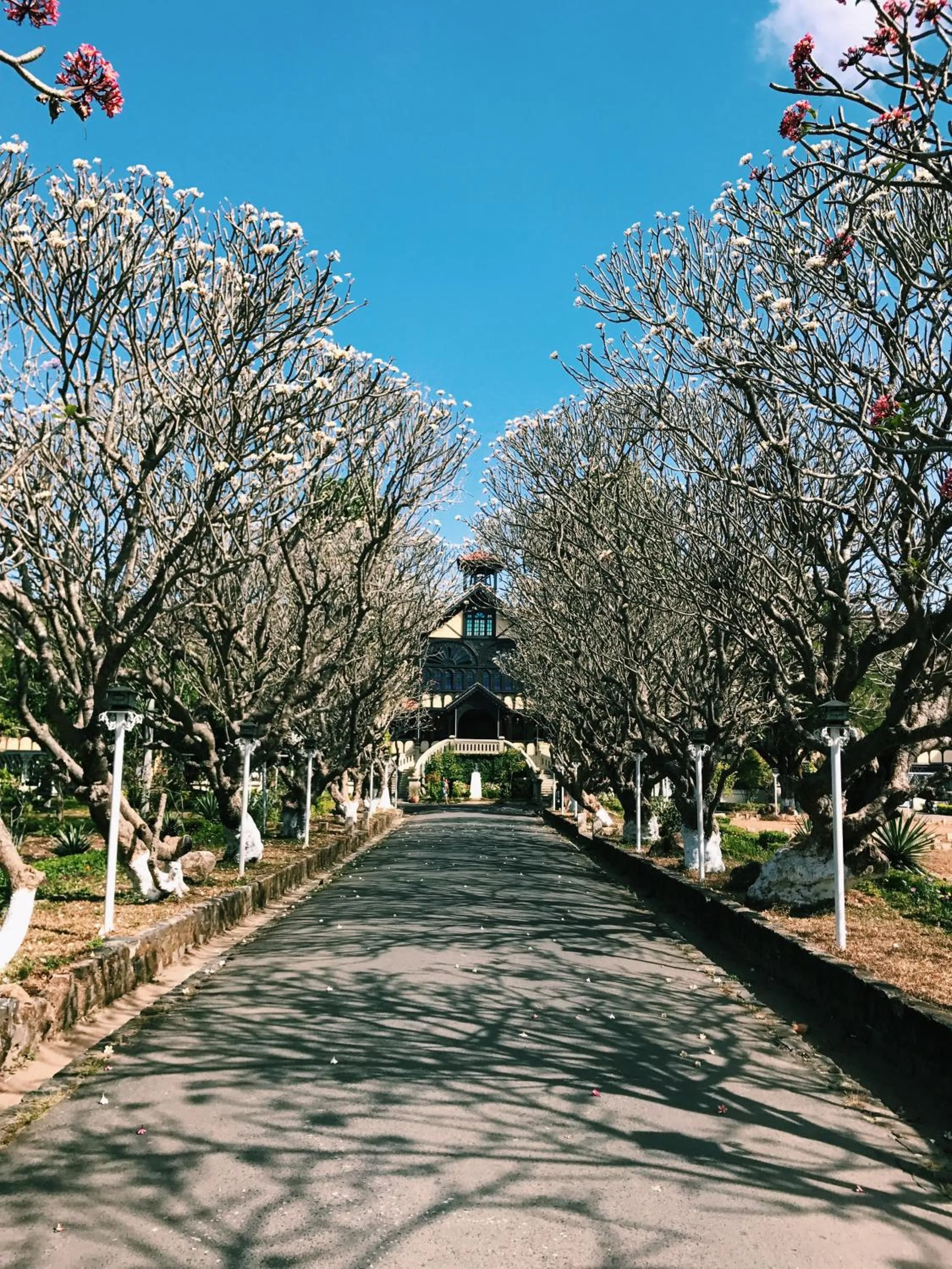 Nearby landmark in Vietnam Phuot Real Home