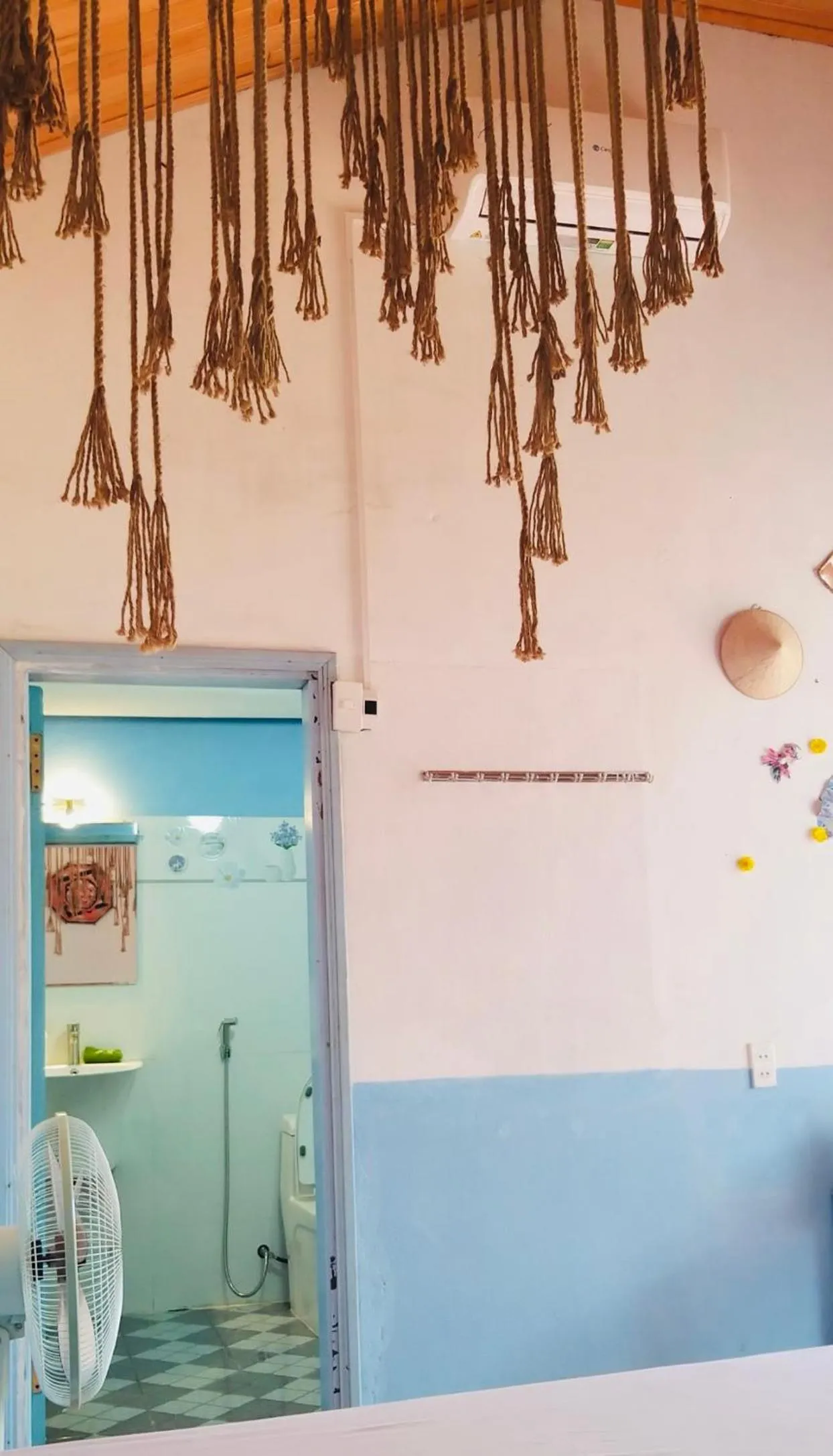 Vietnam Phuot Real Home