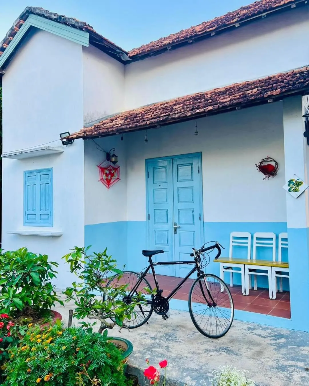 Vietnam Phuot Real Home