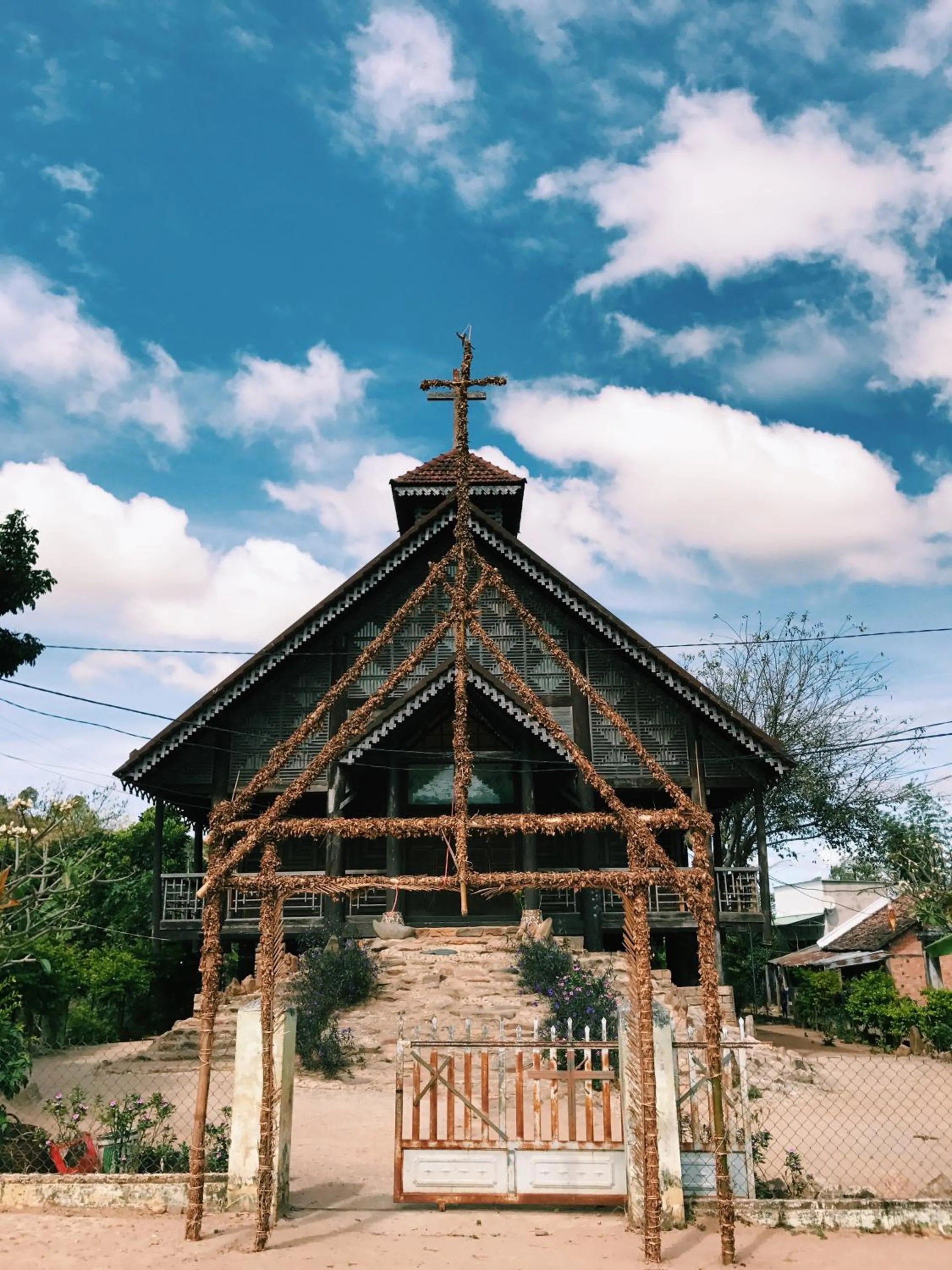 Vietnam Phuot Real Home