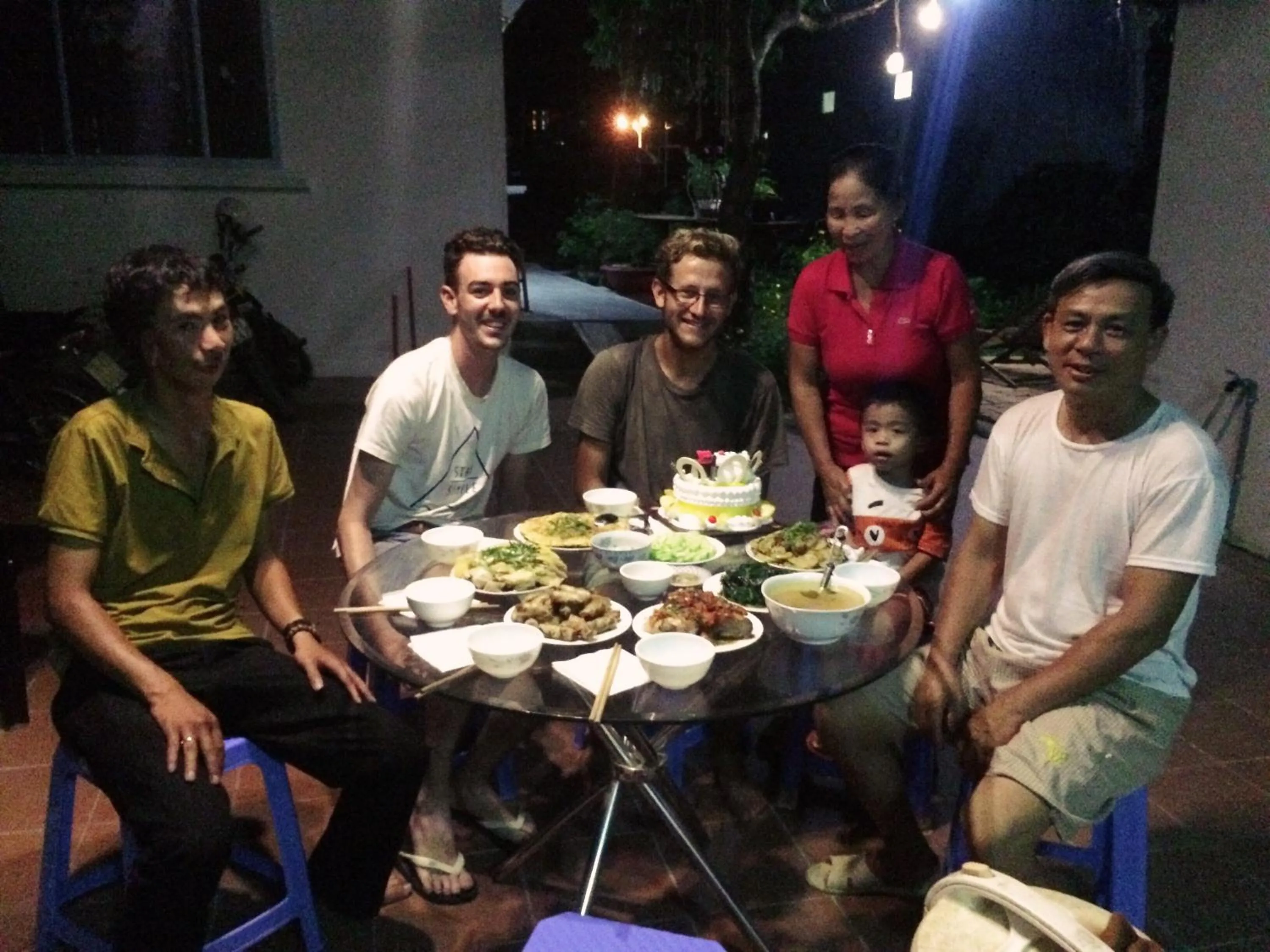 Vietnam Phuot Real Home