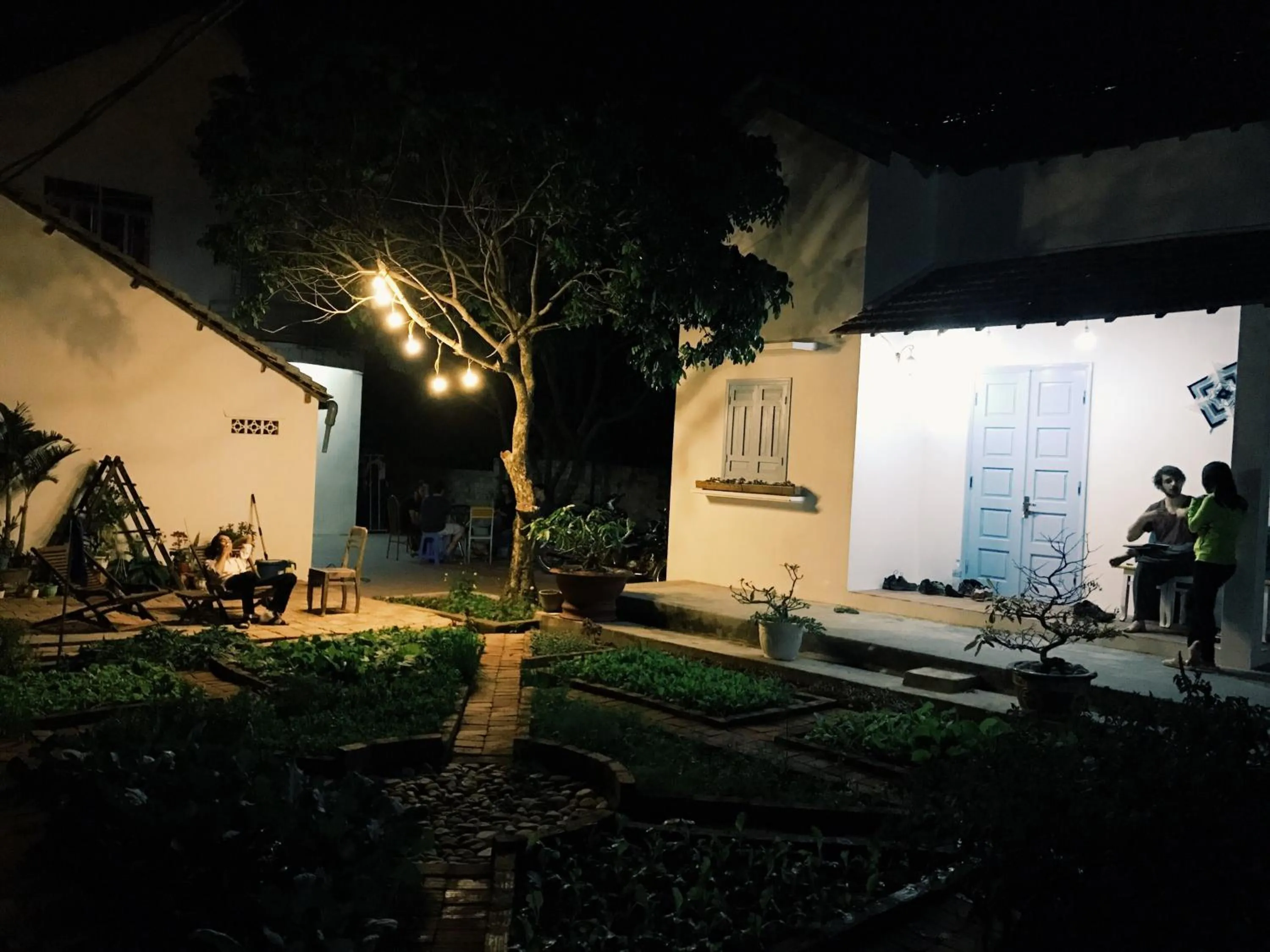 Vietnam Phuot Real Home