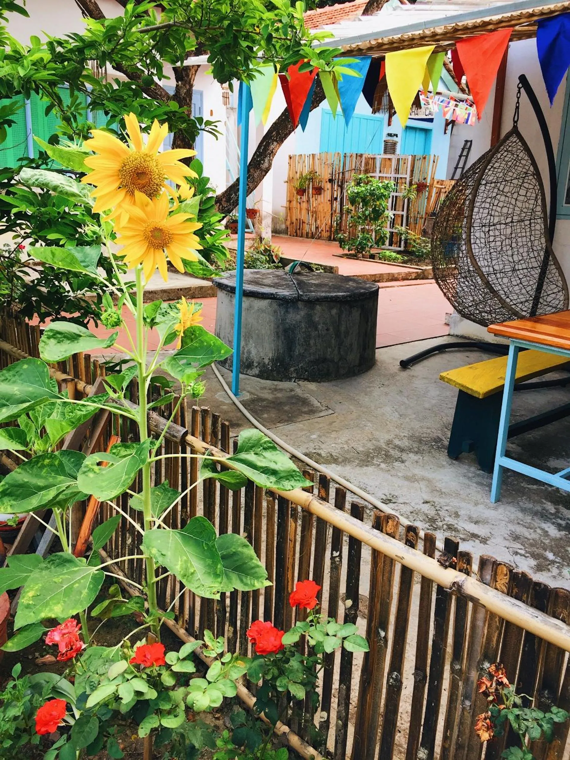 Vietnam Phuot Real Home