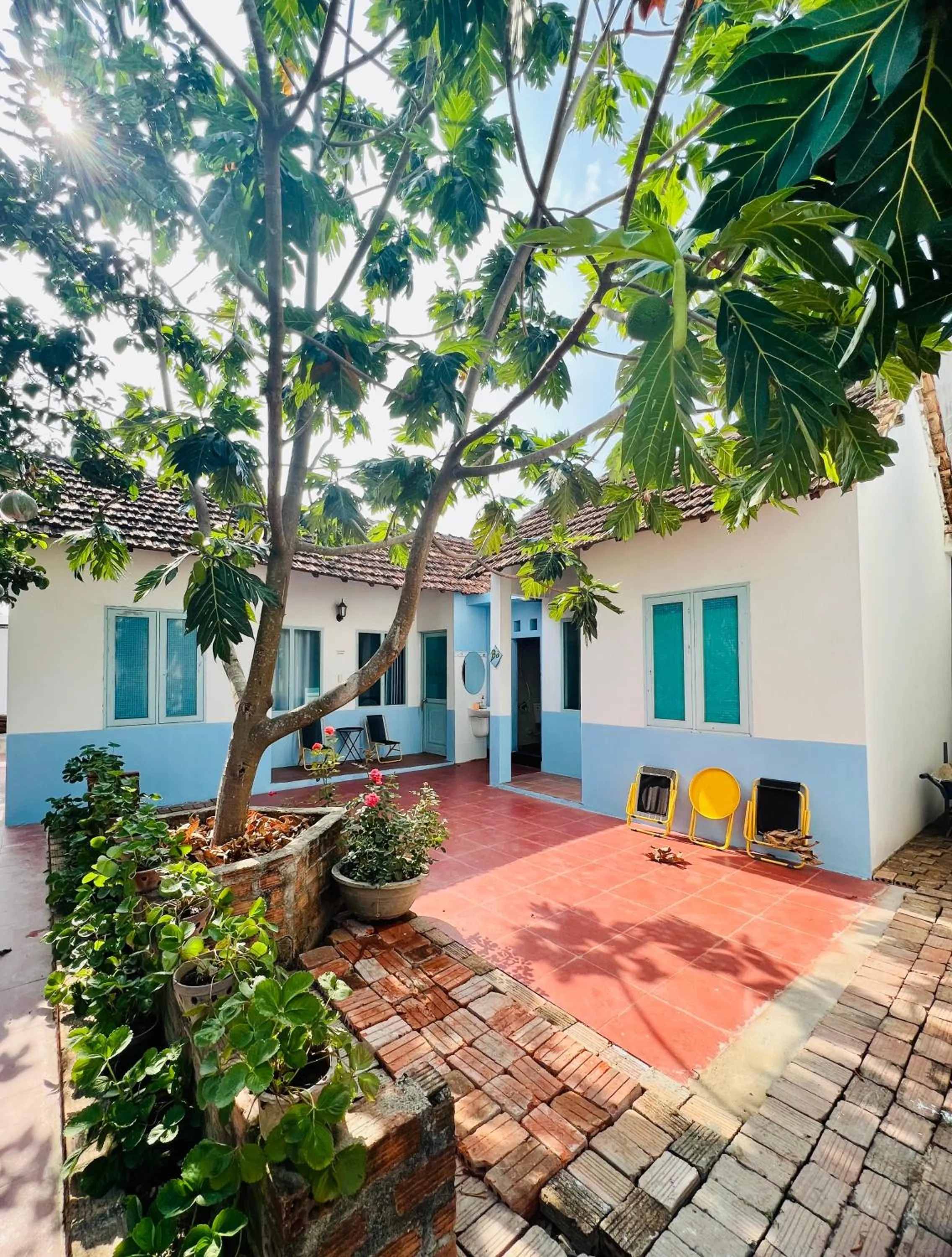 Vietnam Phuot Real Home