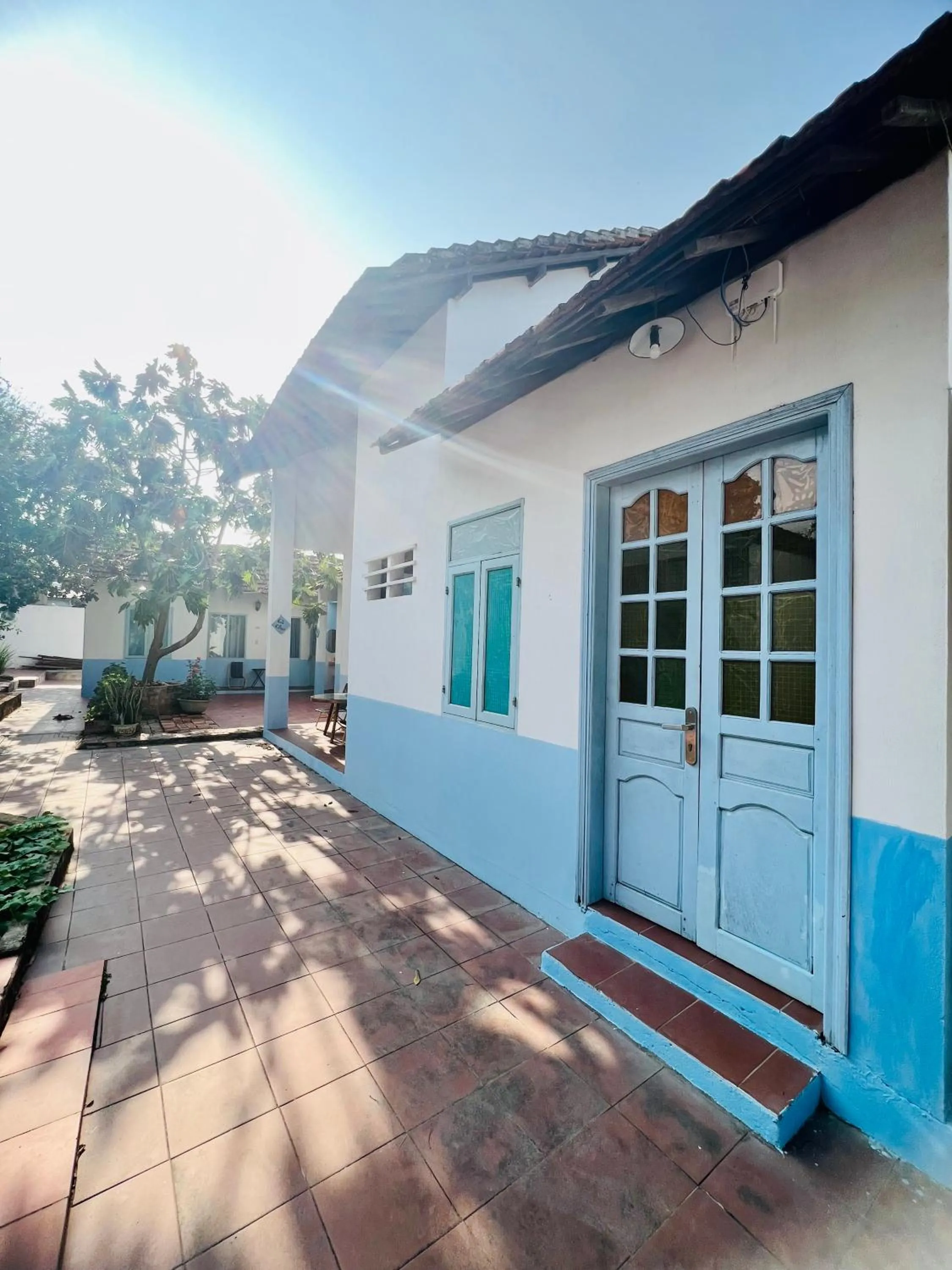 Vietnam Phuot Real Home