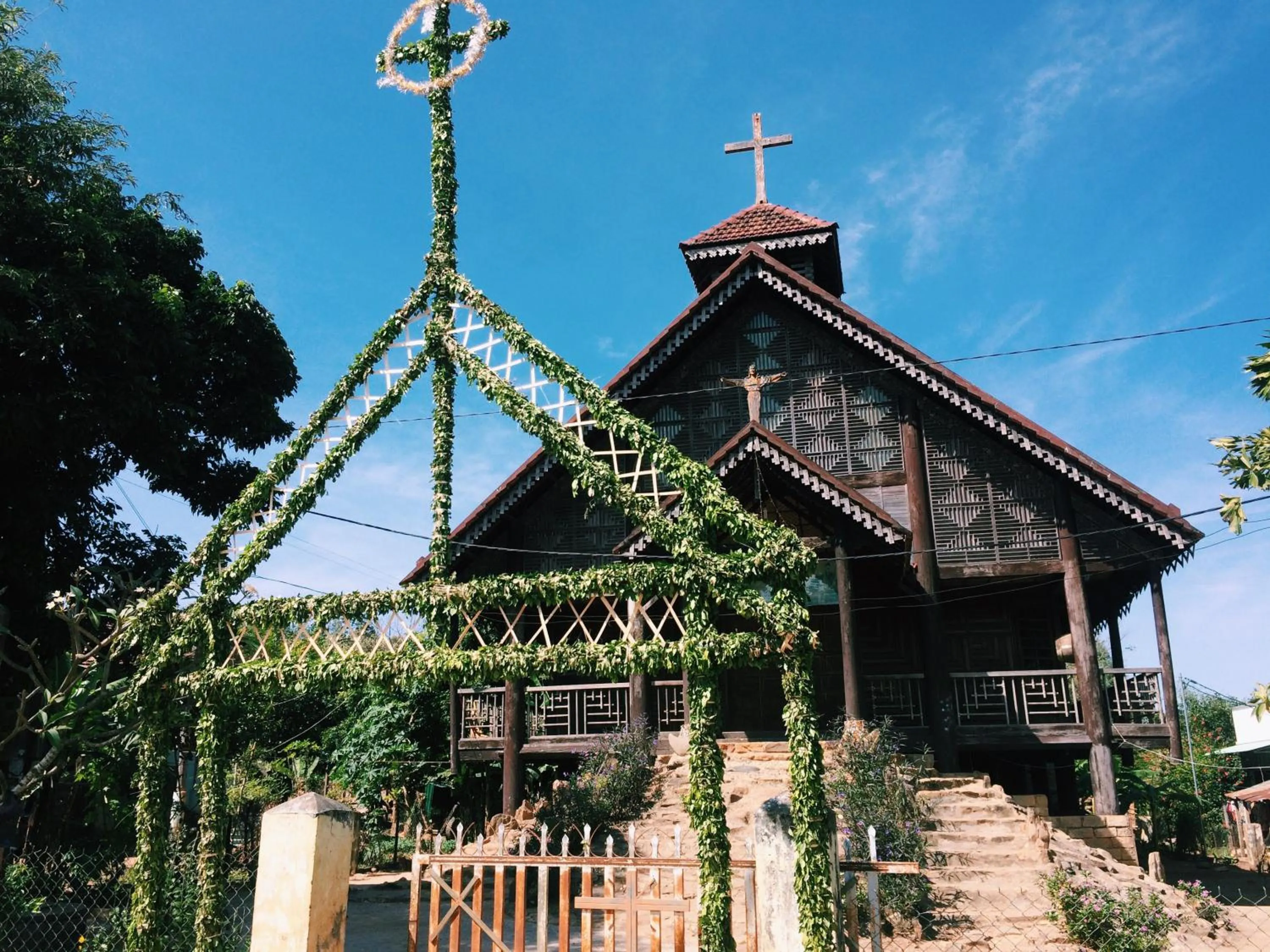 Vietnam Phuot Real Home