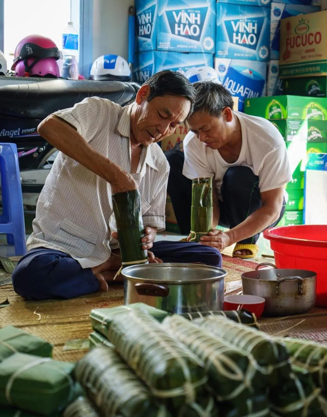 Vietnam Phuot Real Home