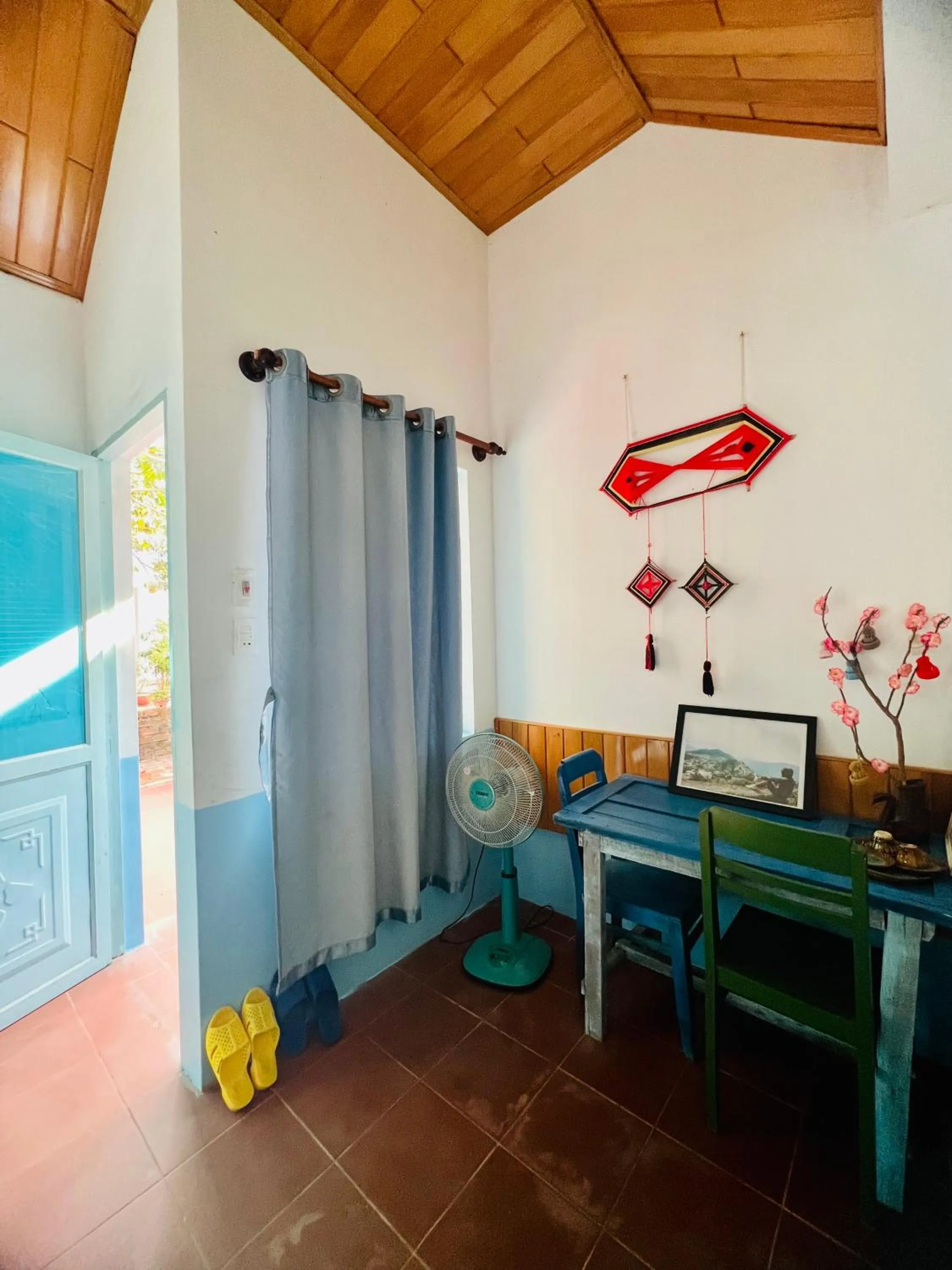 Vietnam Phuot Real Home