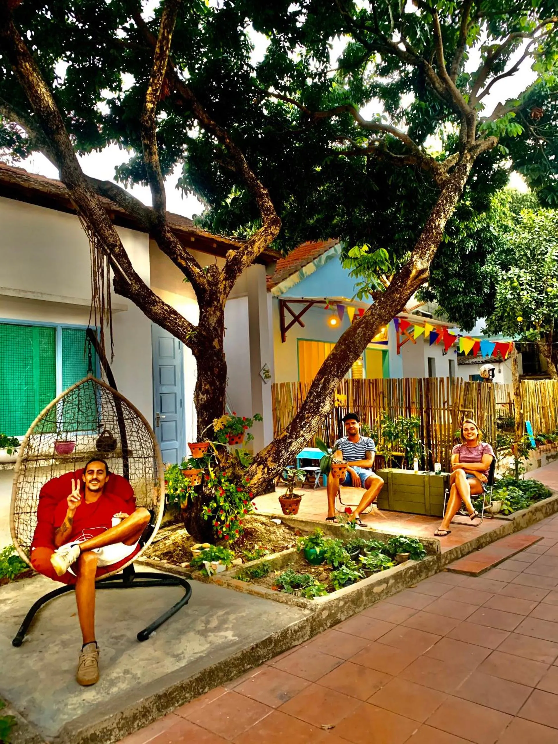 Vietnam Phuot Real Home