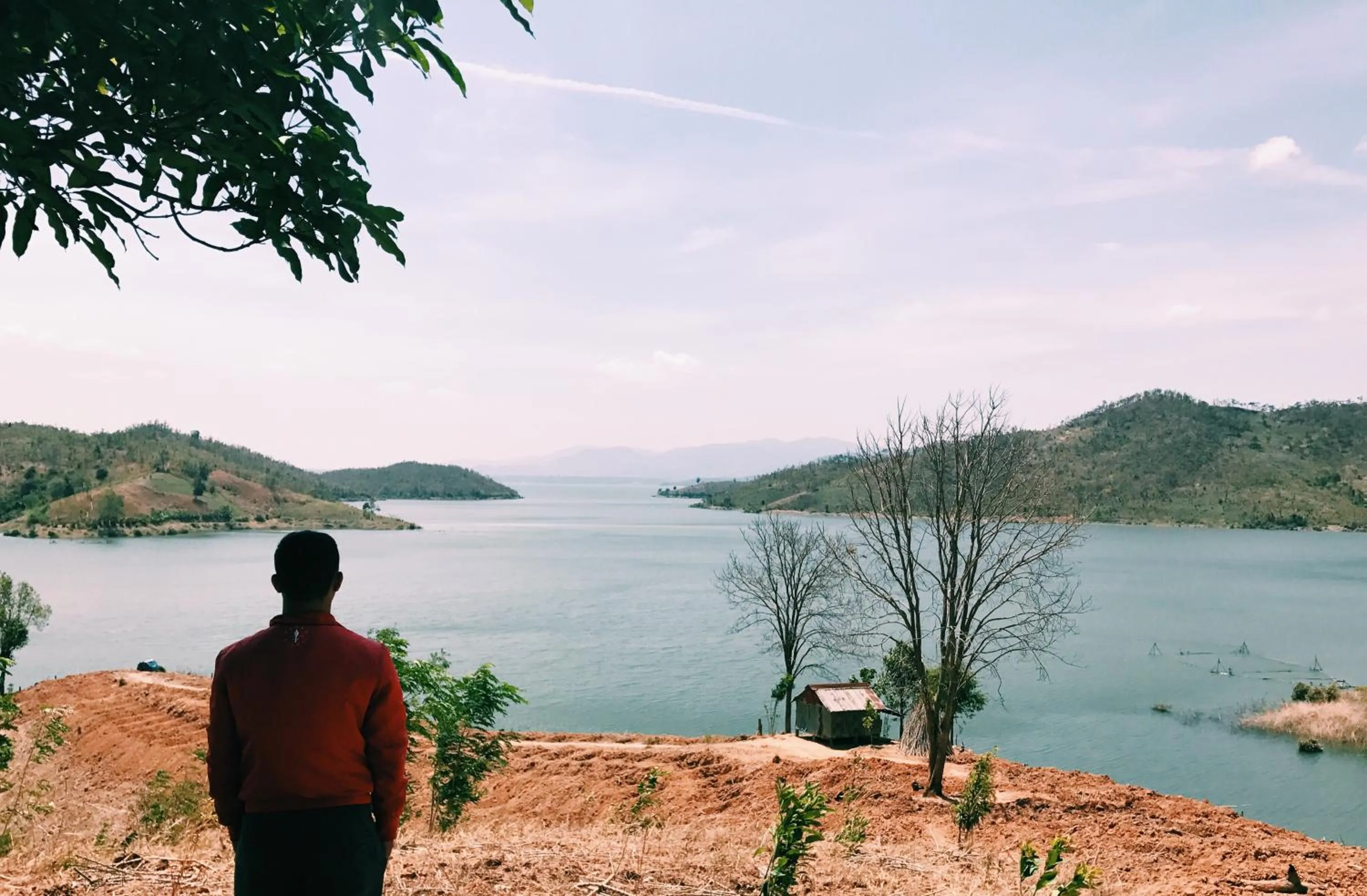 Nearby landmark in Vietnam Phuot Real Home