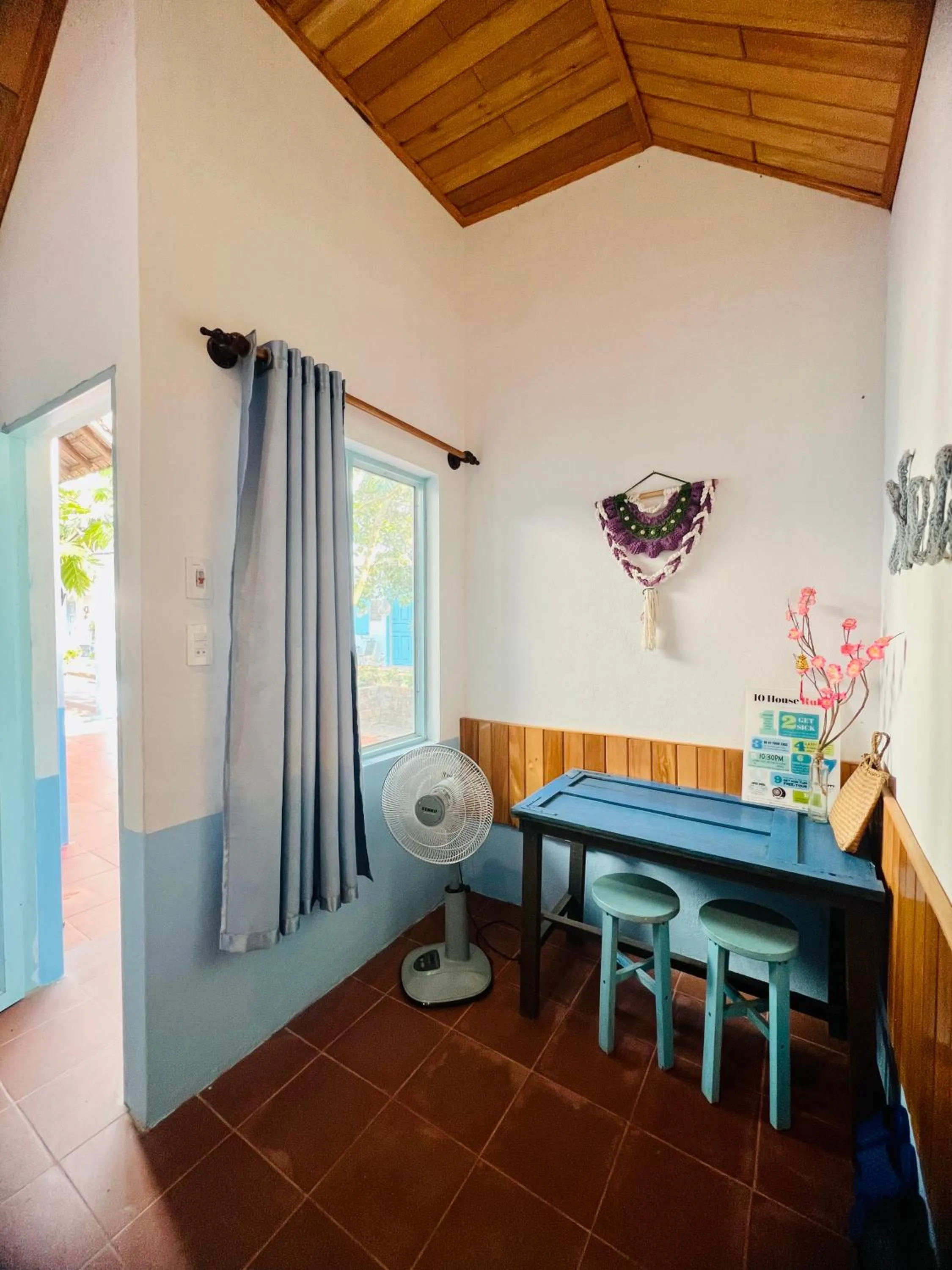 Vietnam Phuot Real Home