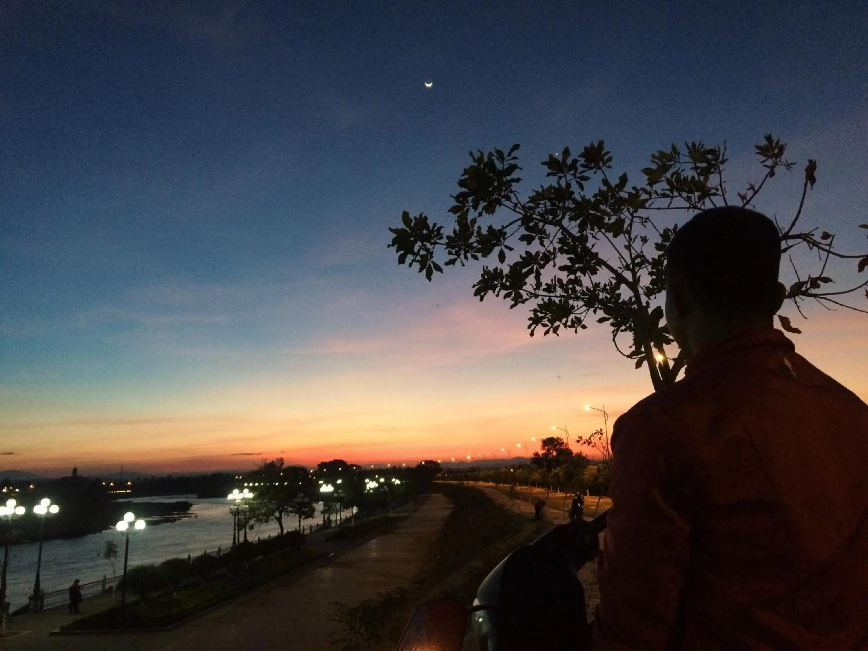 Nearby landmark in Vietnam Phuot Real Home