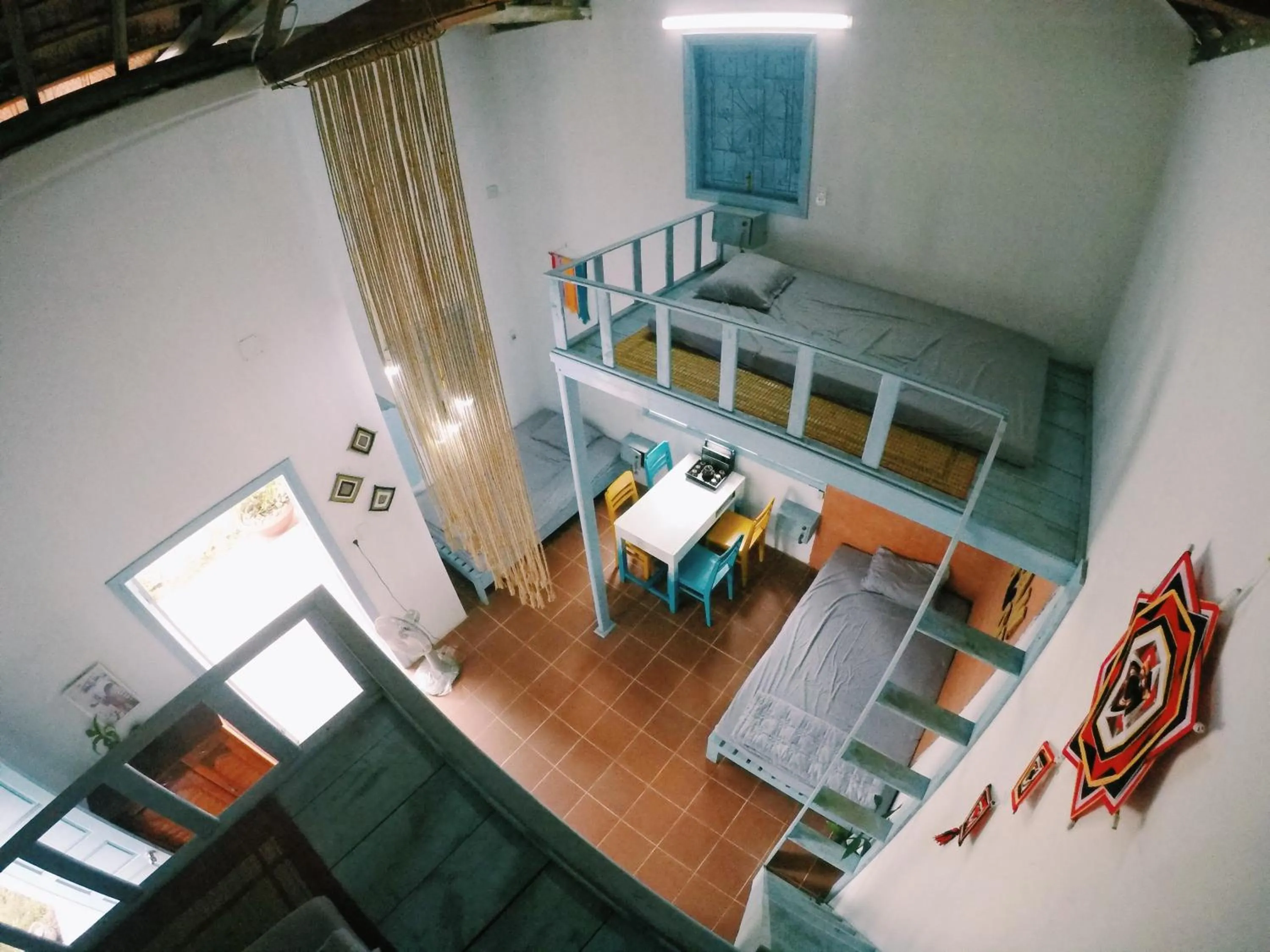 Vietnam Phuot Real Home