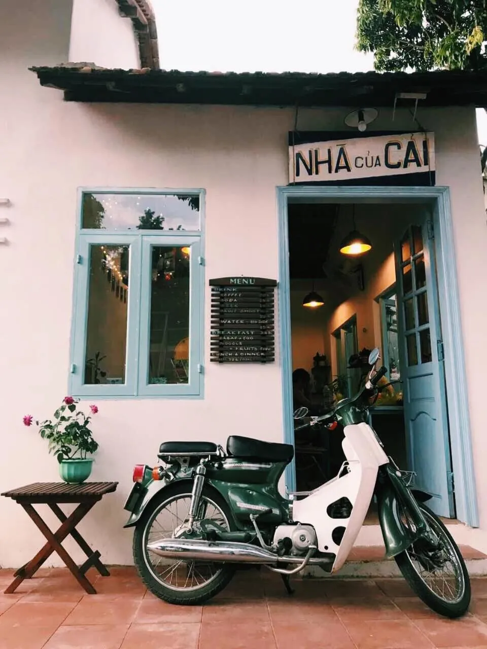Vietnam Phuot Real Home