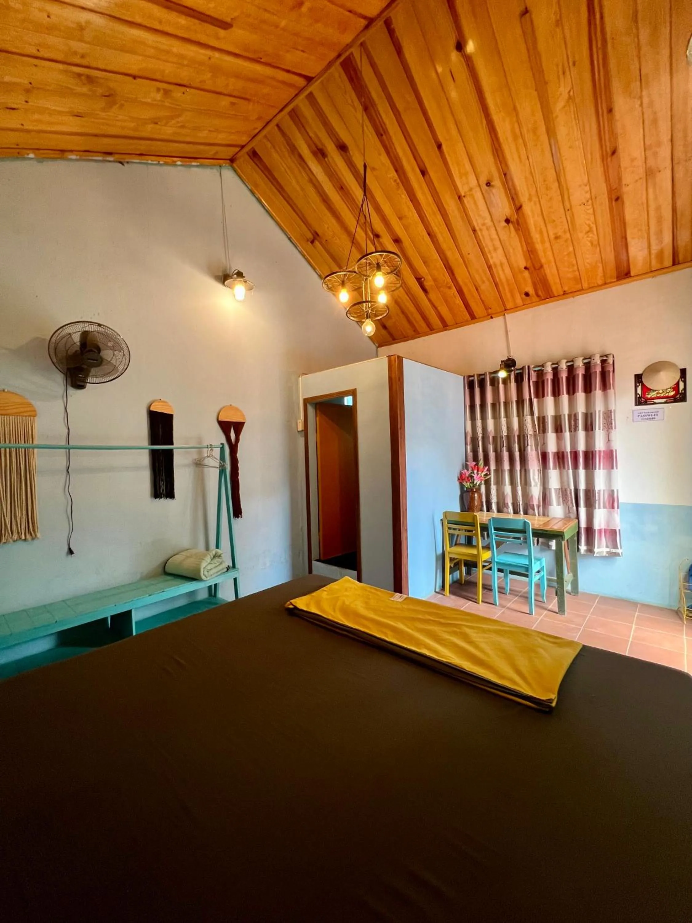 Vietnam Phuot Real Home