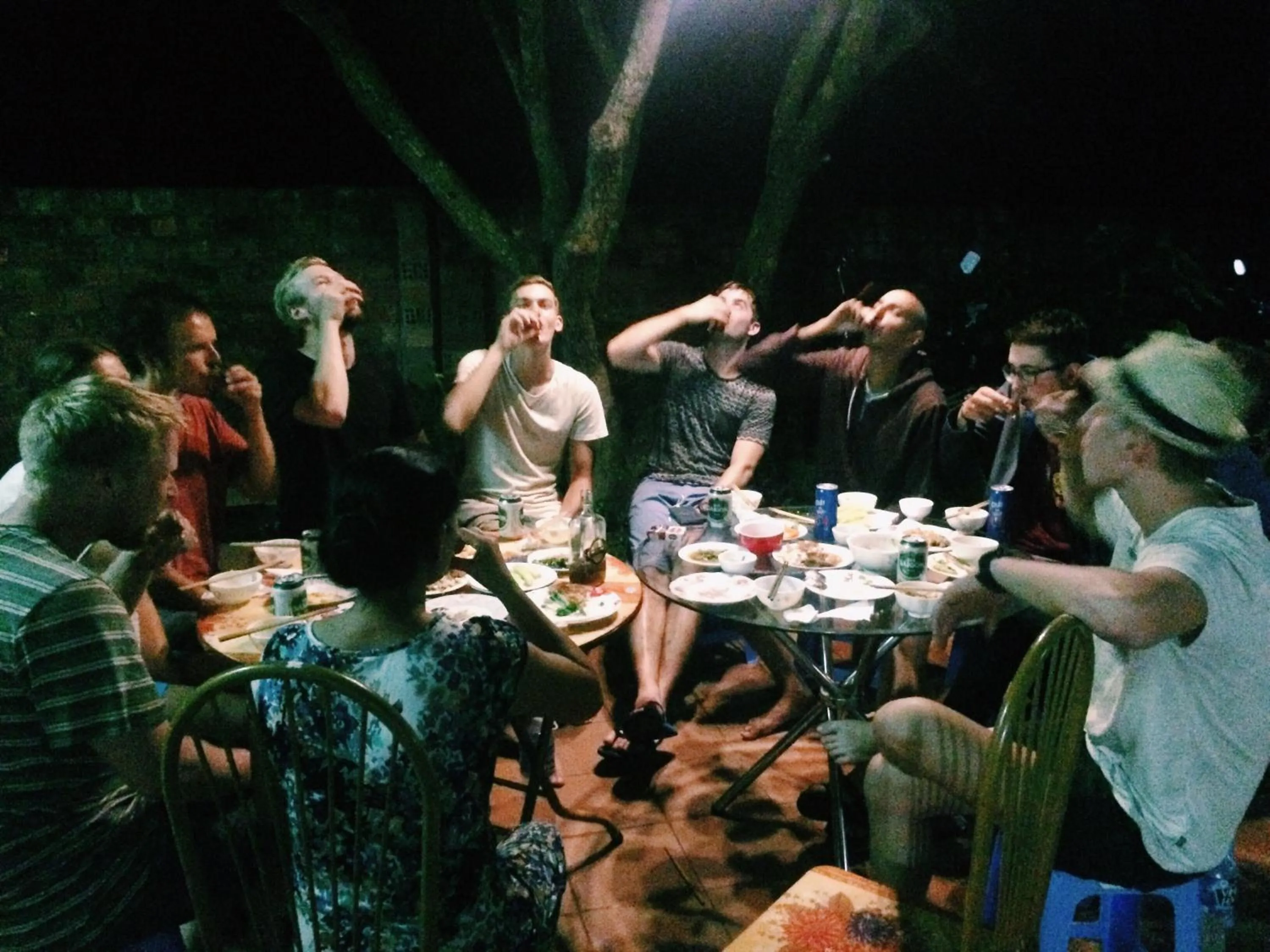 Vietnam Phuot Real Home