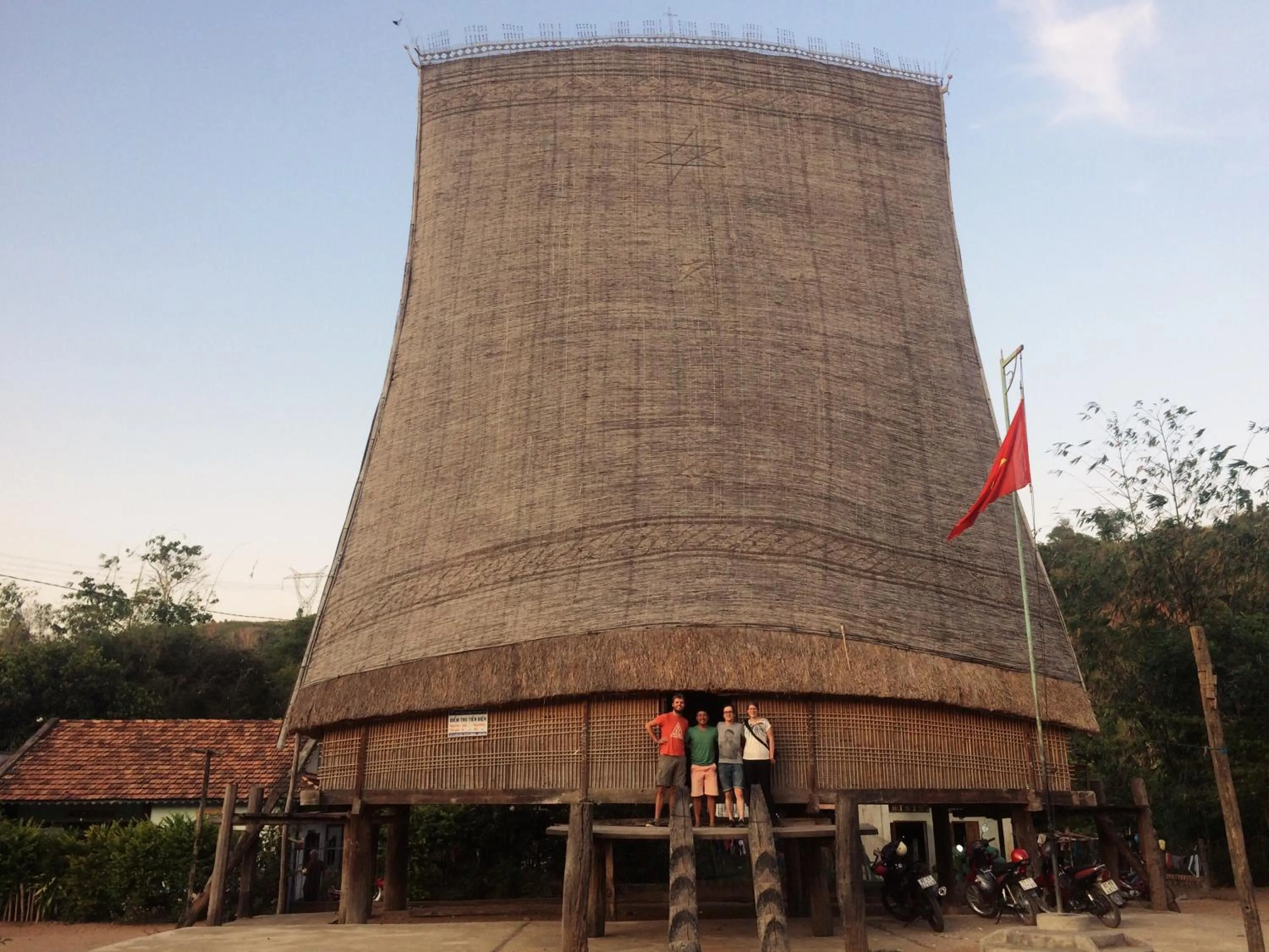 Vietnam Phuot Real Home