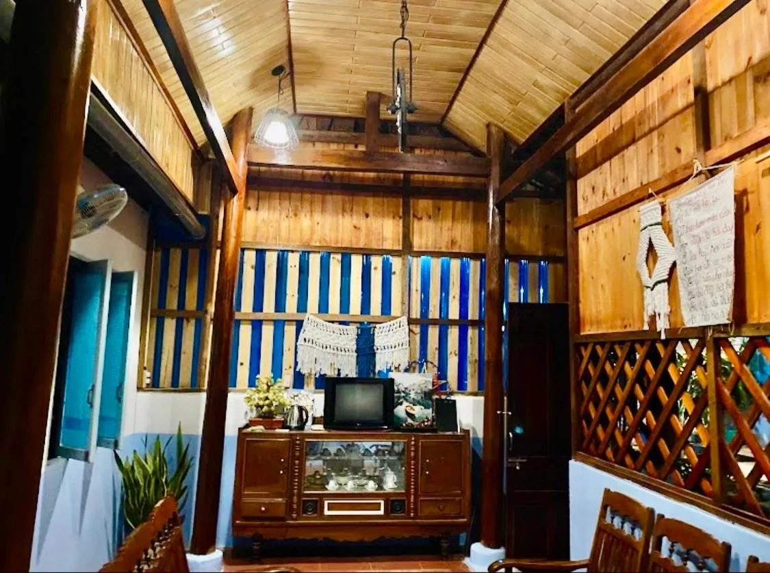 Vietnam Phuot Real Home