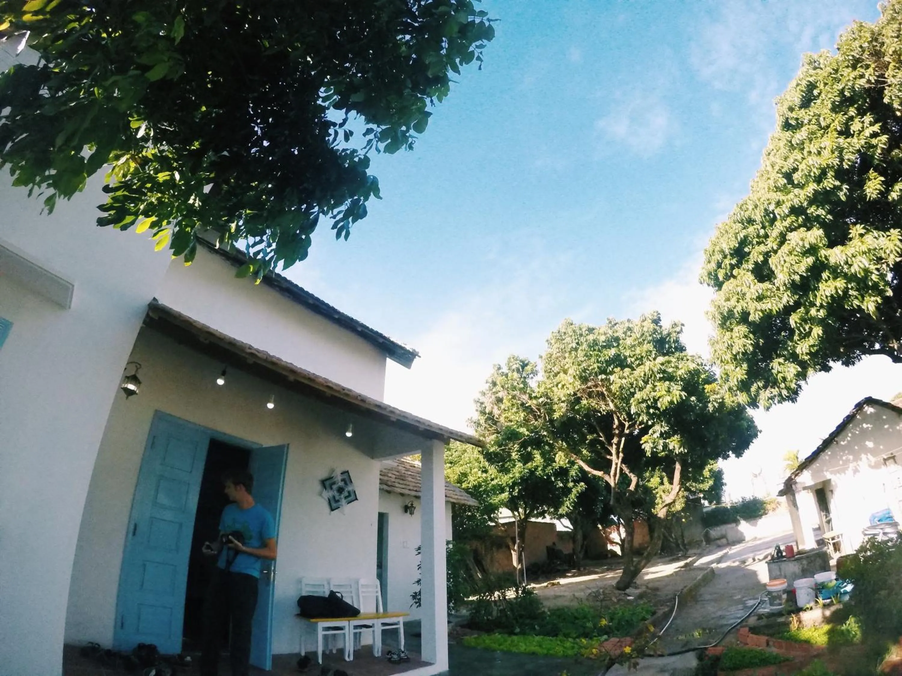 Vietnam Phuot Real Home