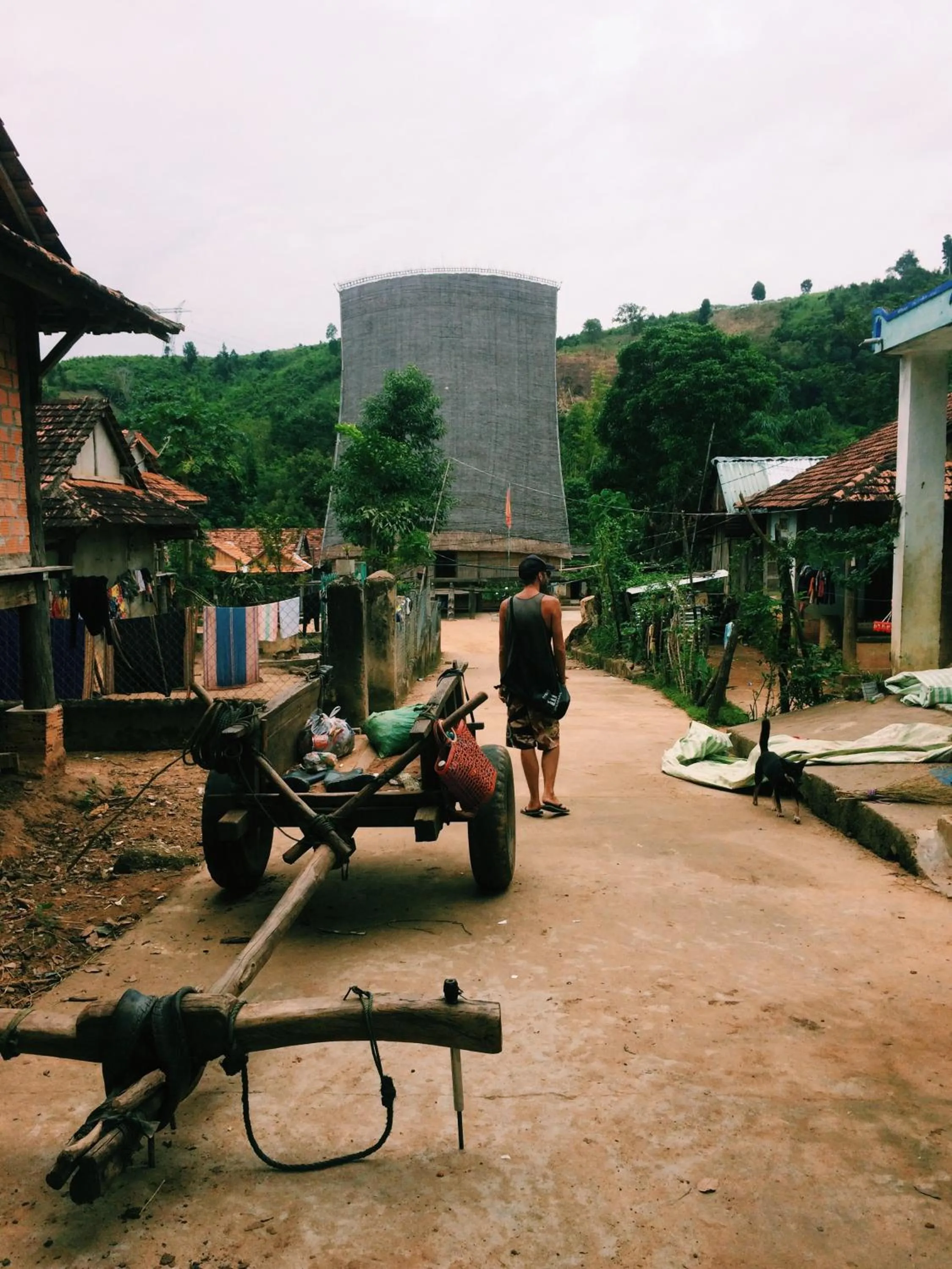 Vietnam Phuot Real Home