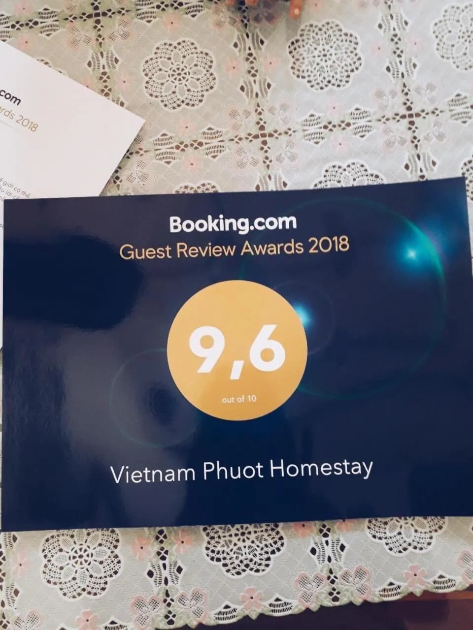Vietnam Phuot Real Home