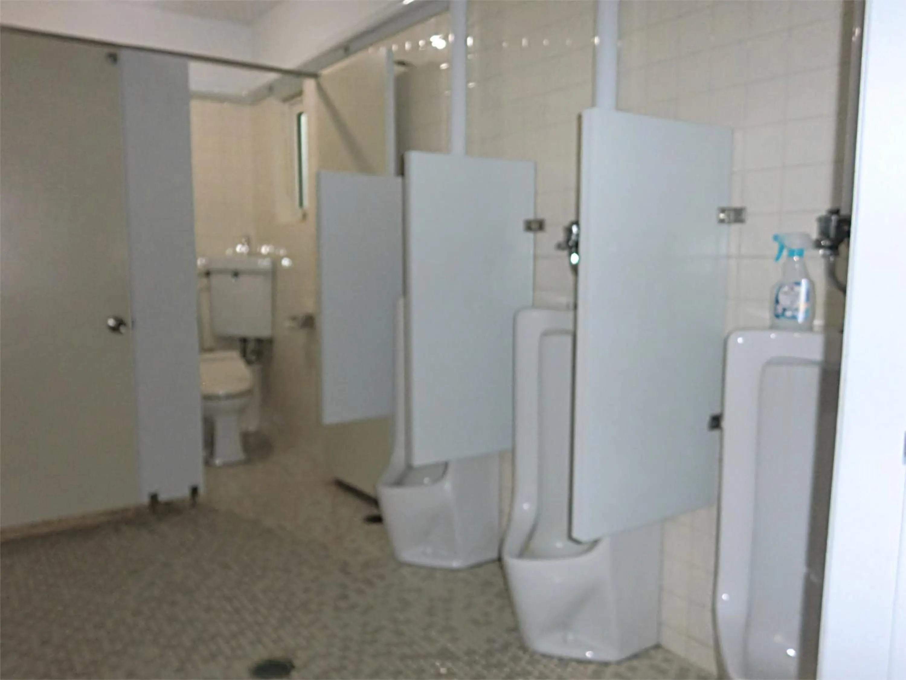 Toilet in Onsen Minshuku Sakaeya