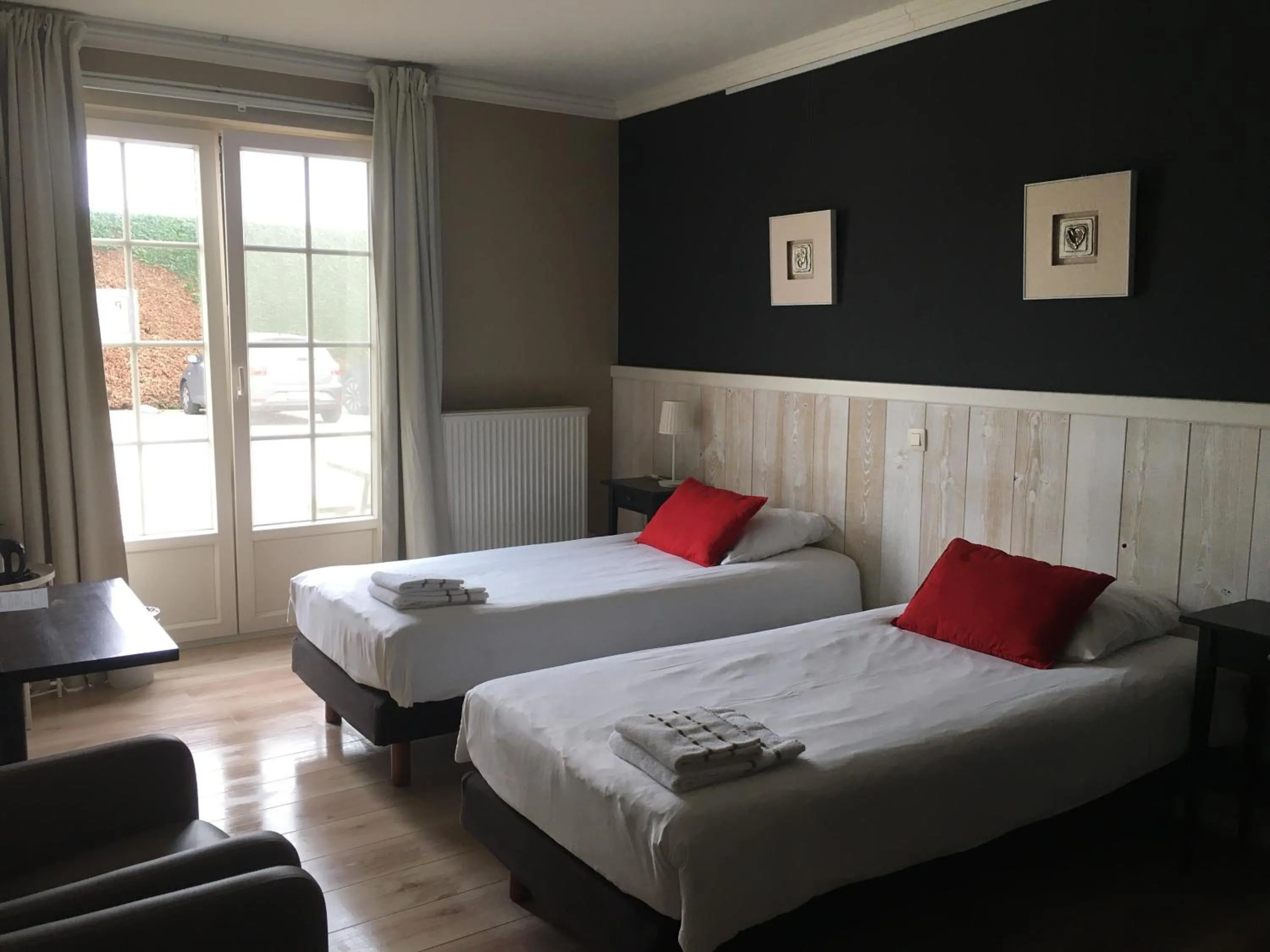 B&B Castellier