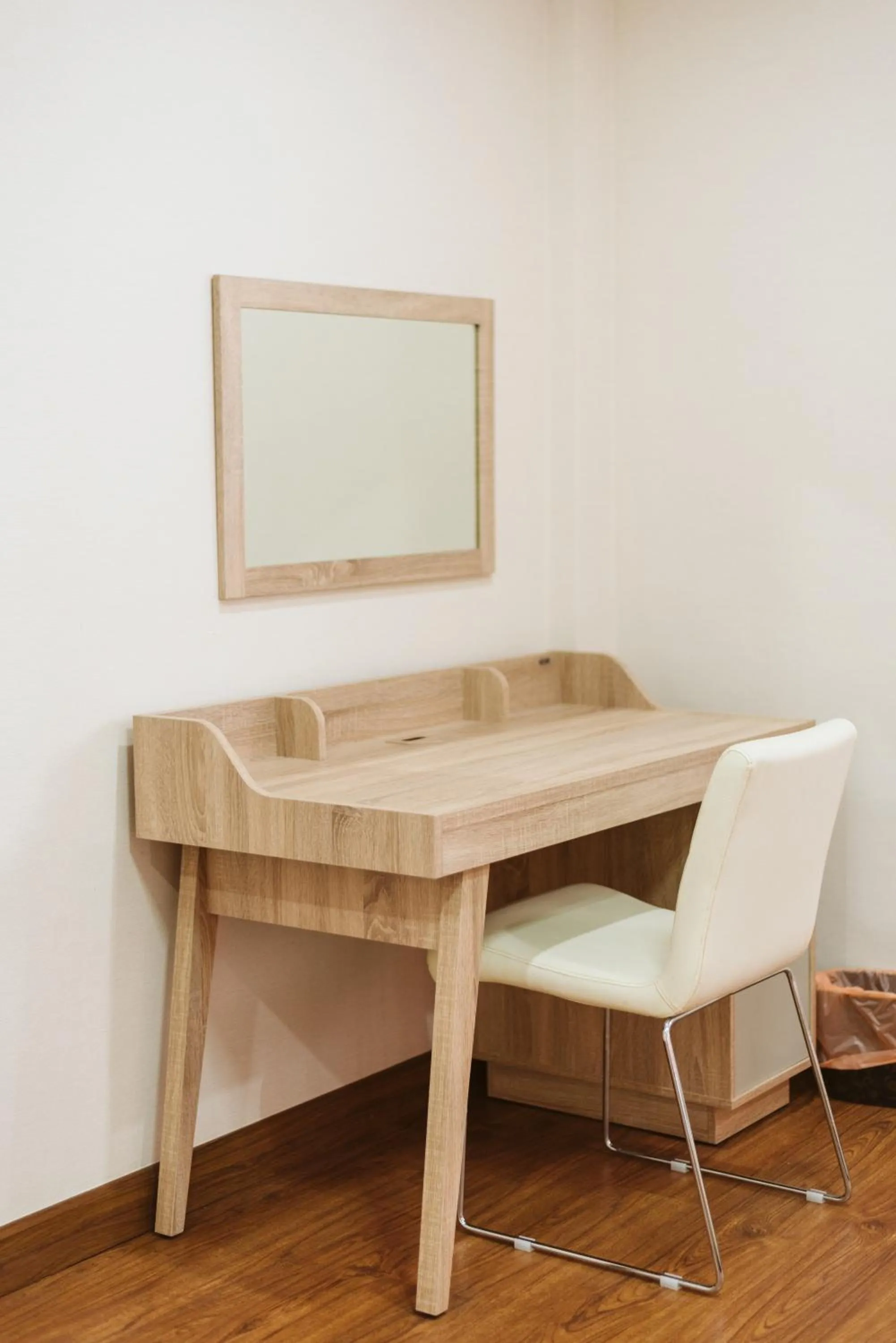 Property building in June Pool Villa