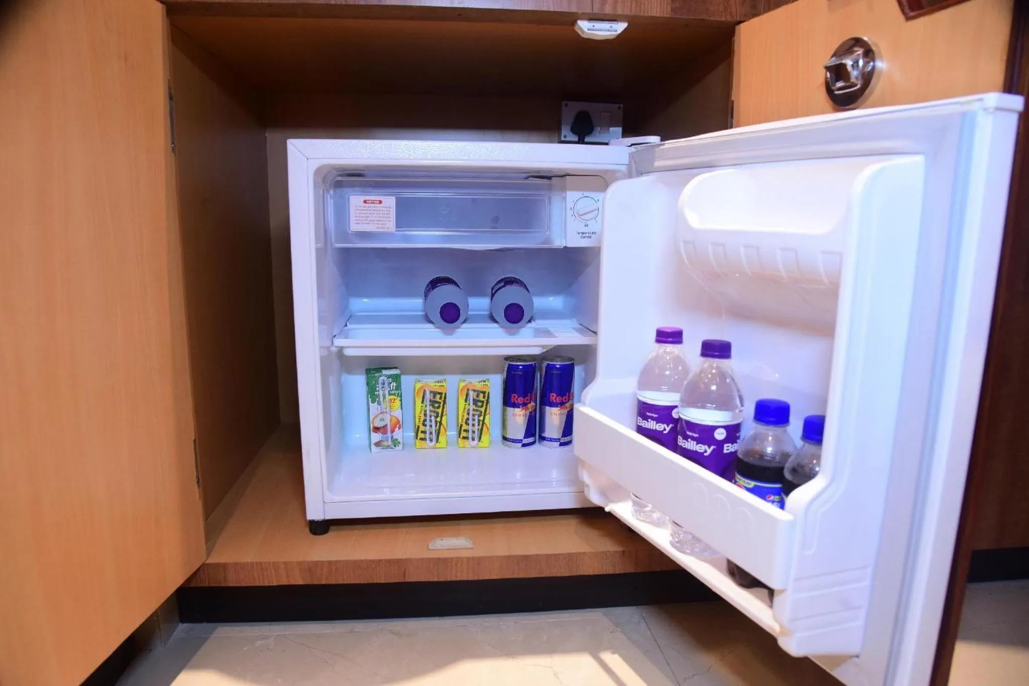 Hotel Cresent - Near Assi Ghat