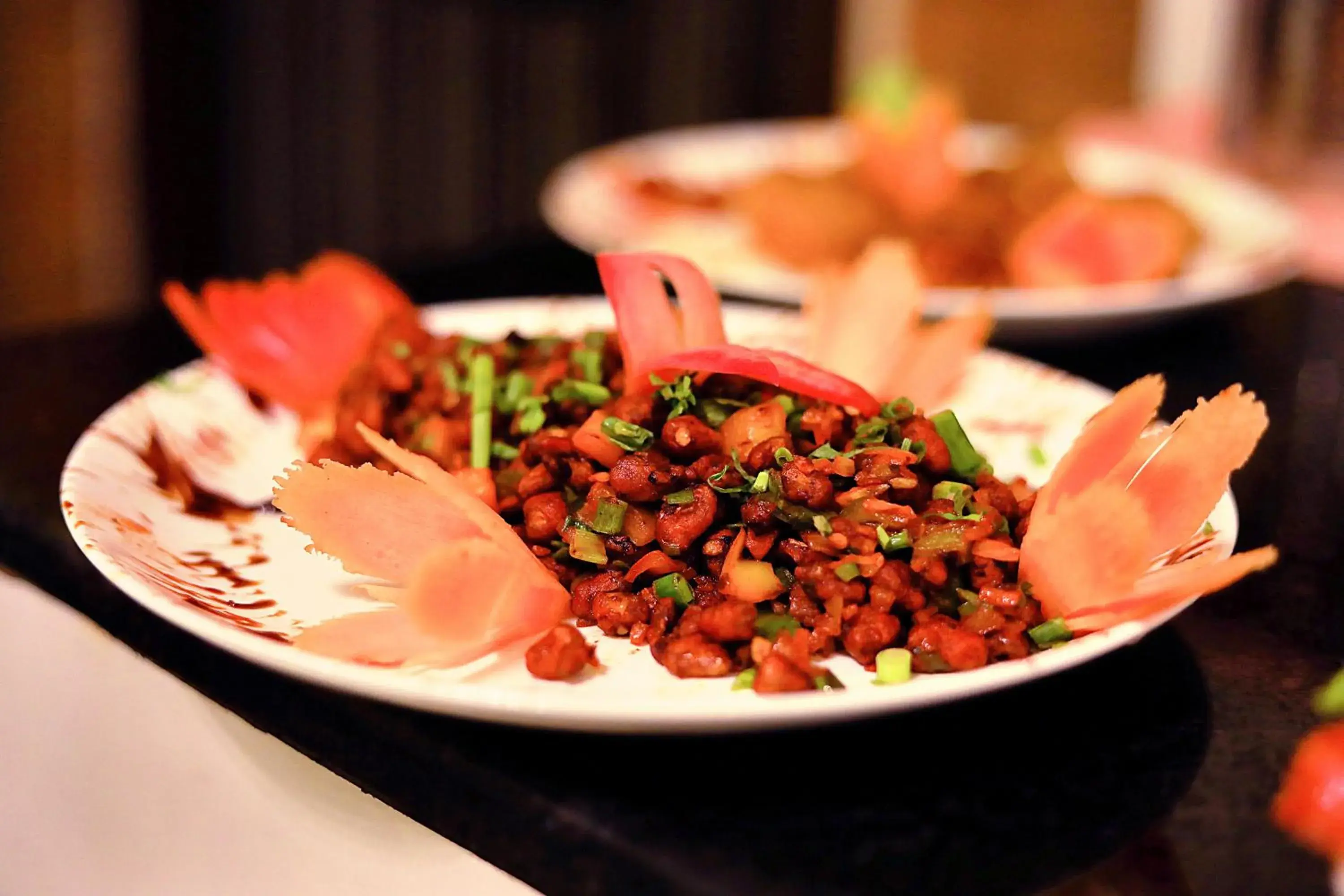 Food and drinks in V One Pride Food and drinks in V One Pride