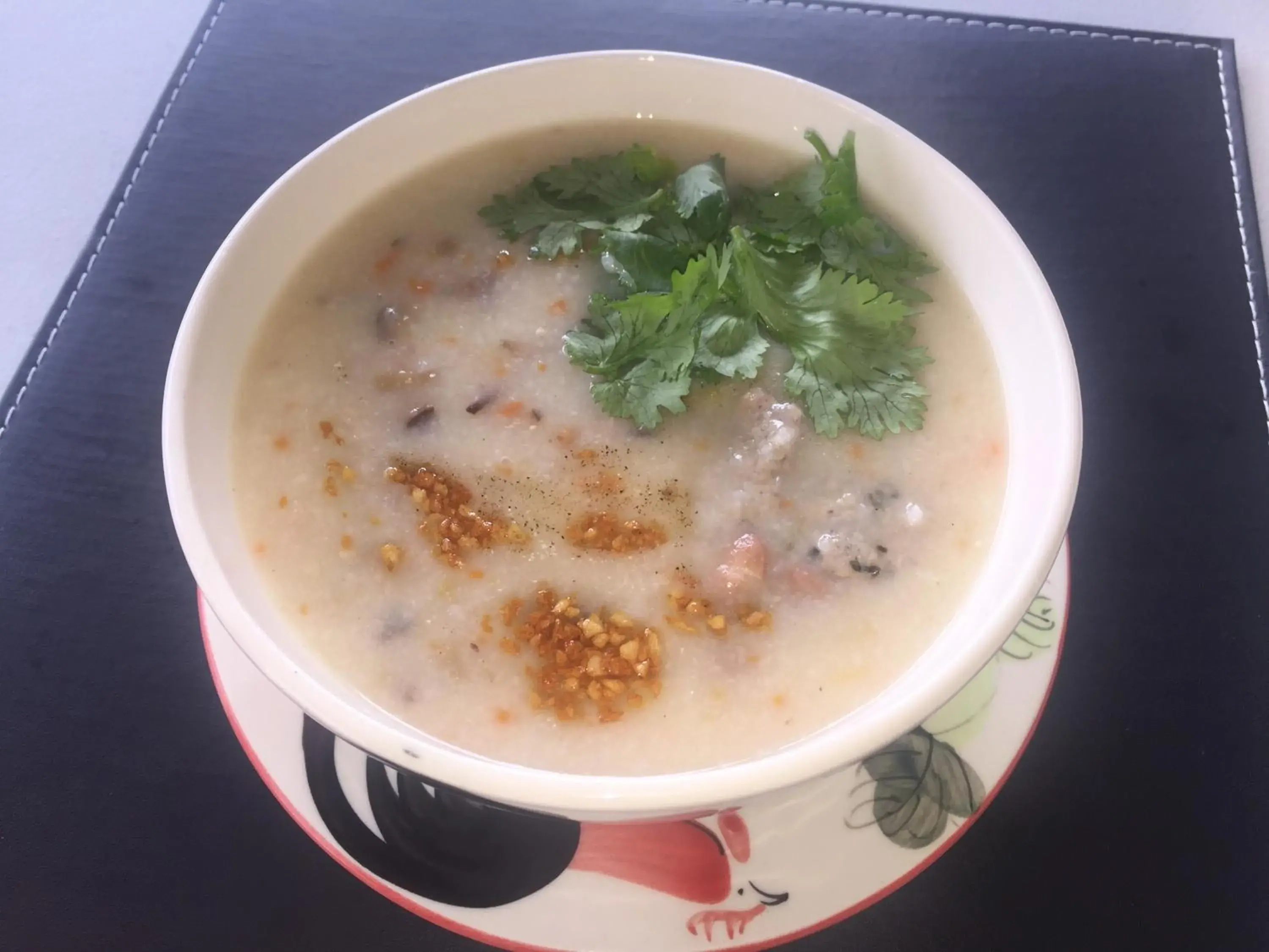 Breakfast in Baan Bangrak Residence Breakfast in Baan Bangrak Residence