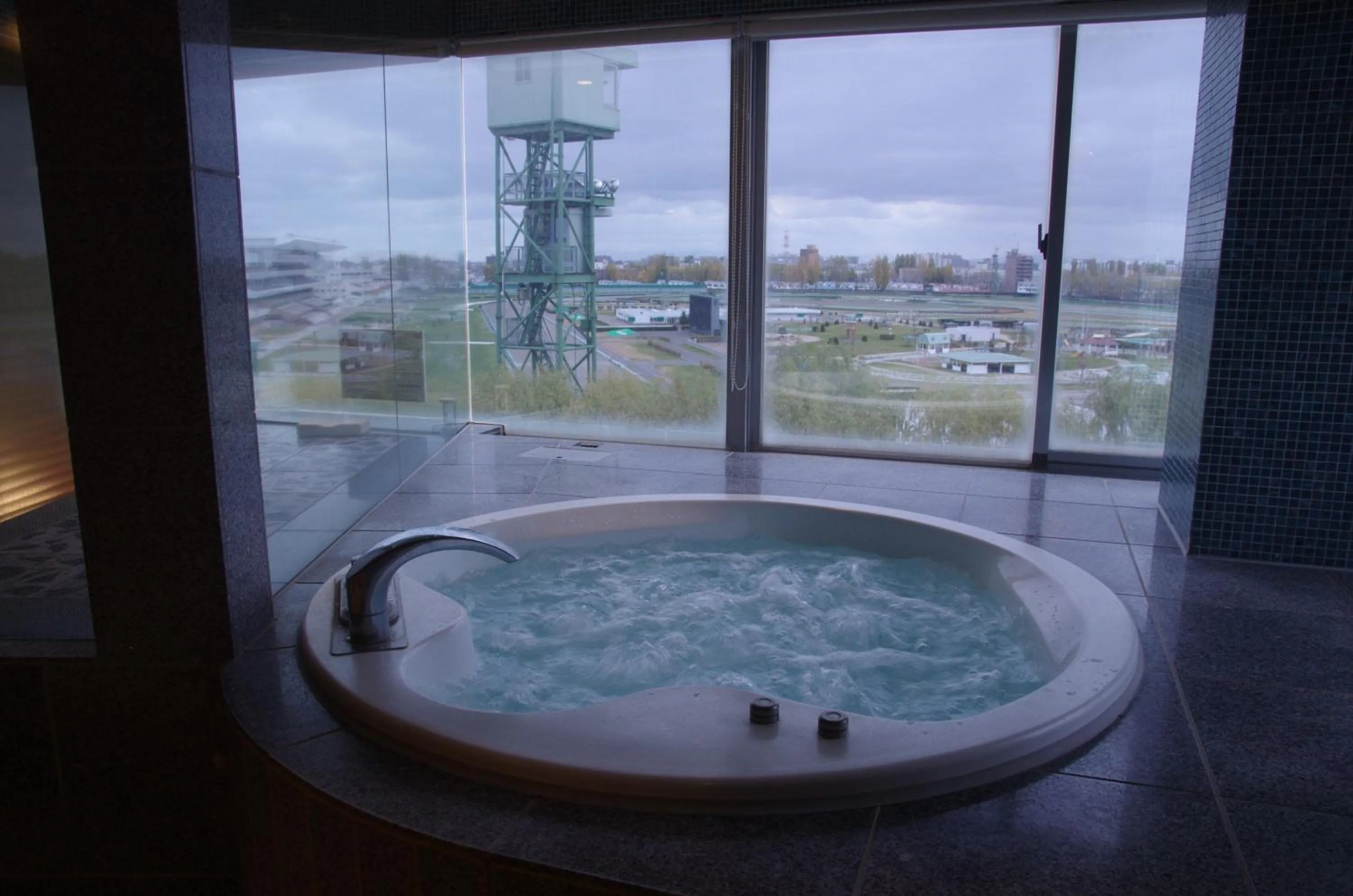 Photo of the whole room in Blue Hotel Octa (Adult Only)