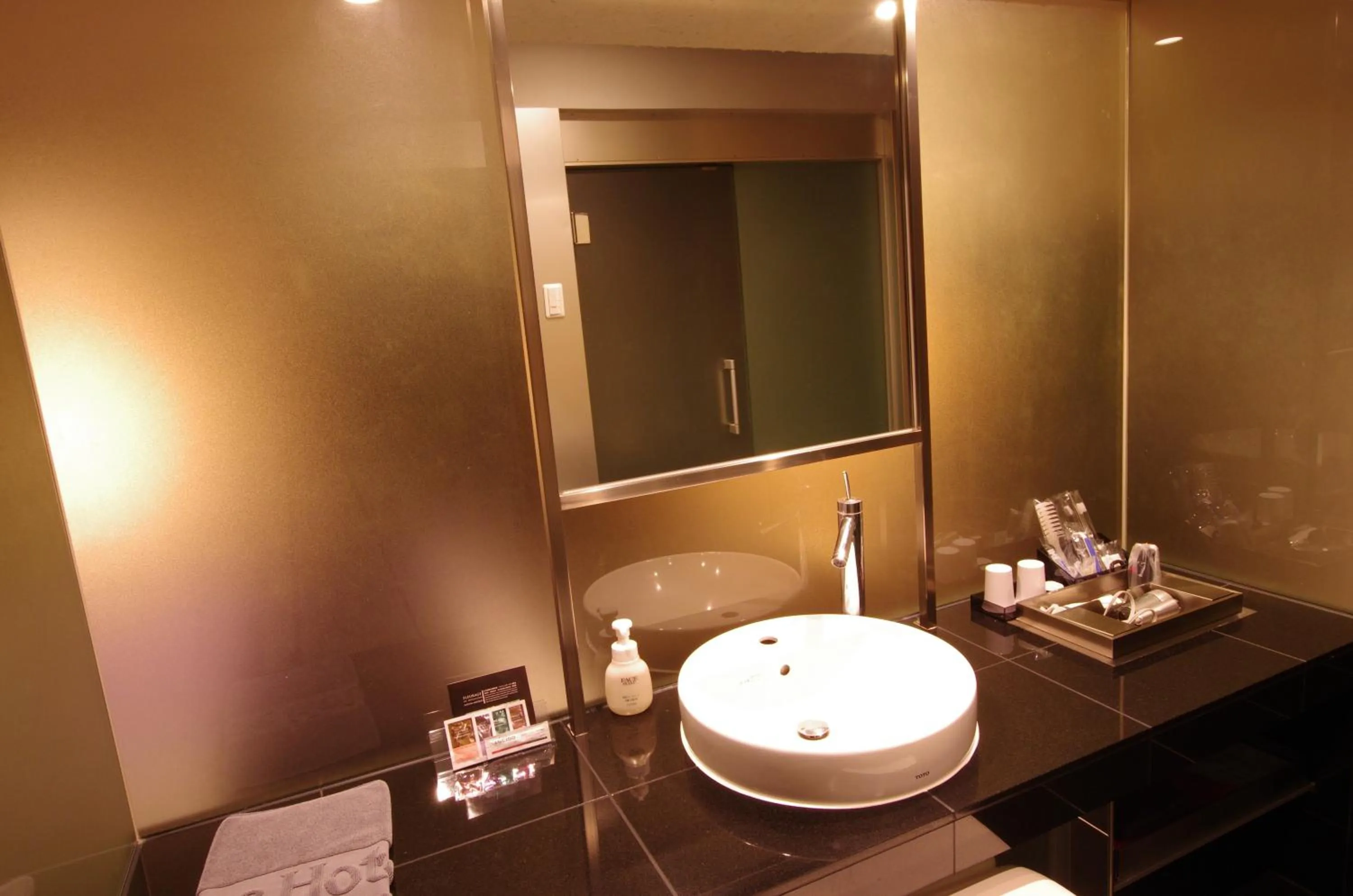 Photo of the whole room in Blue Hotel Octa (Adult Only)